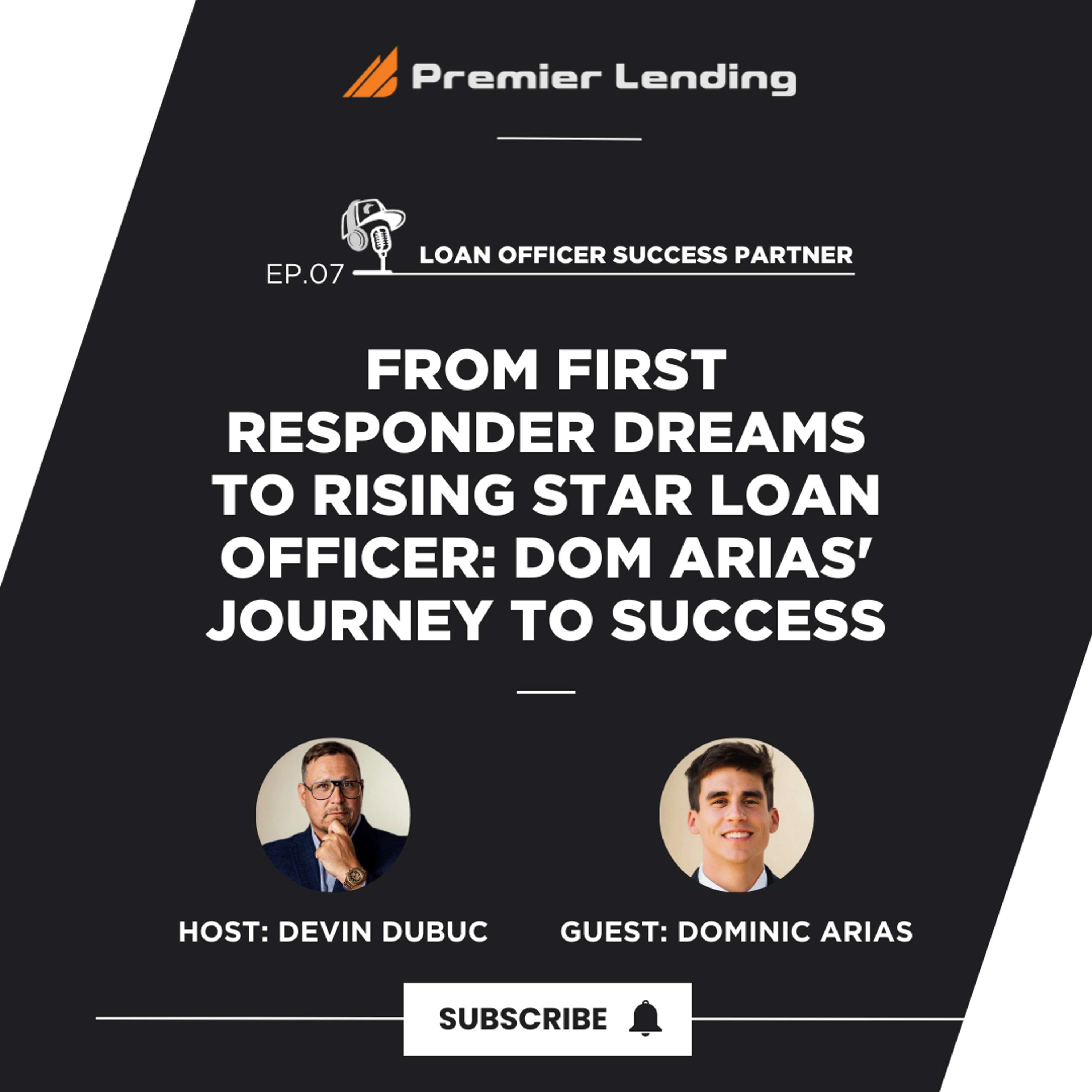 Loan Officer Success Partner
