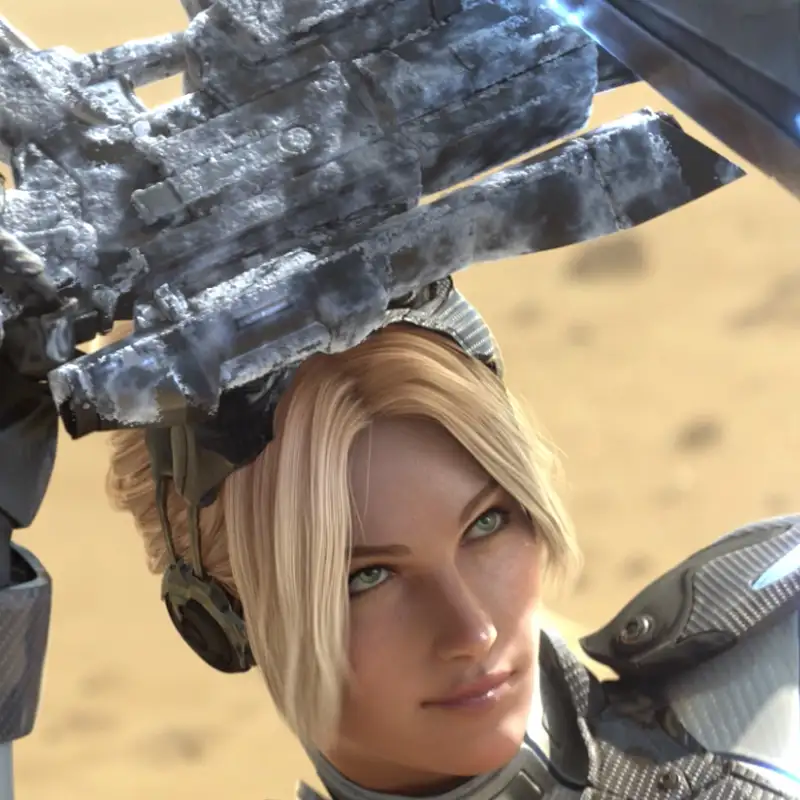 Heroine Episode 026 - Heroes of the Storm