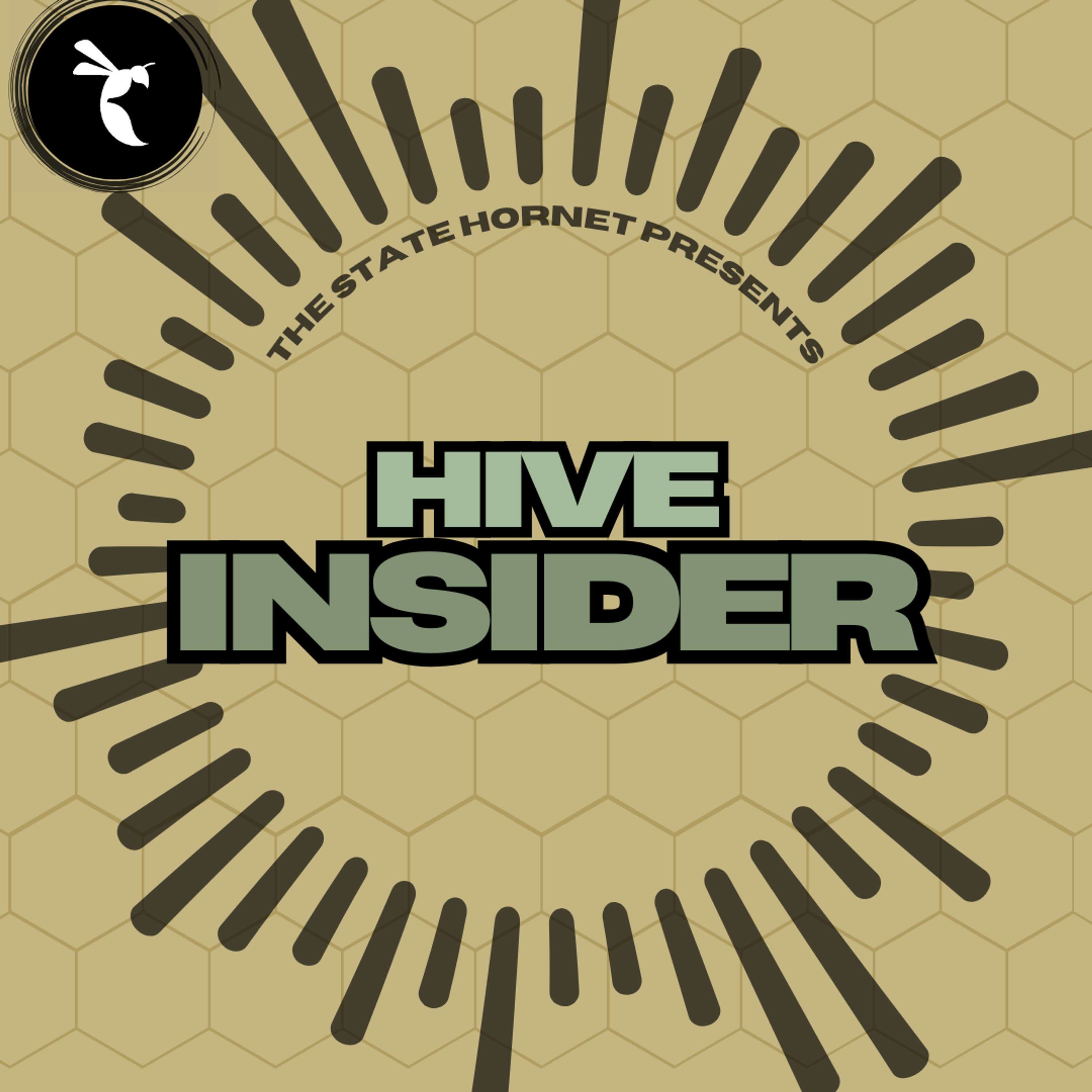 Hive Insider