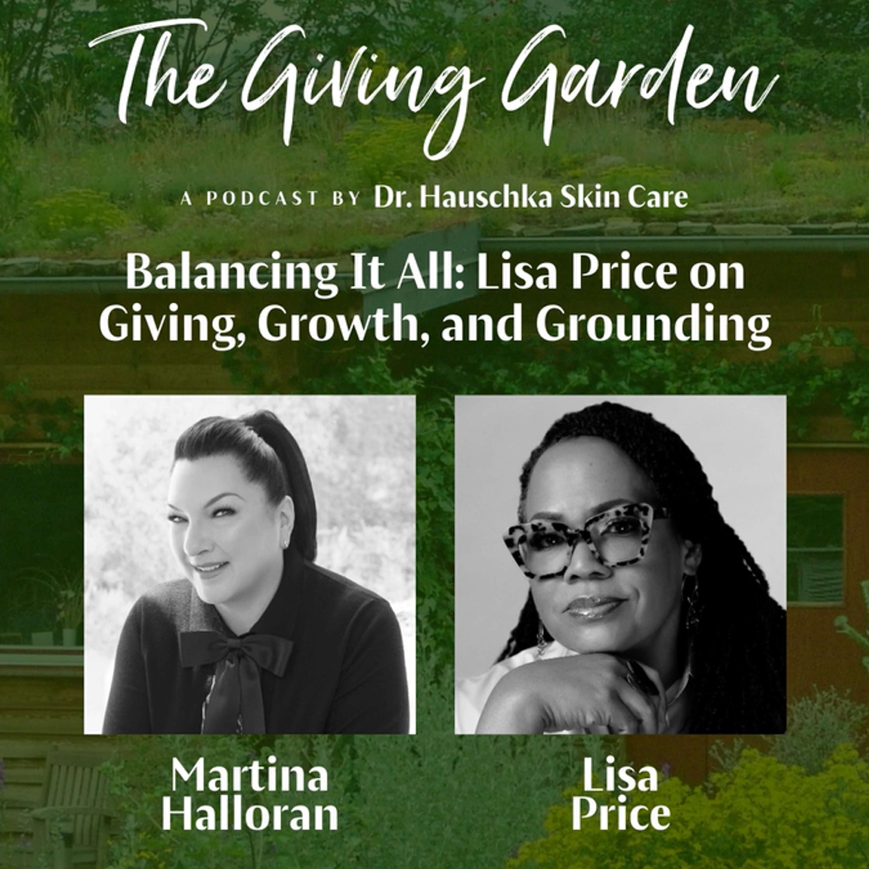 The Giving Garden