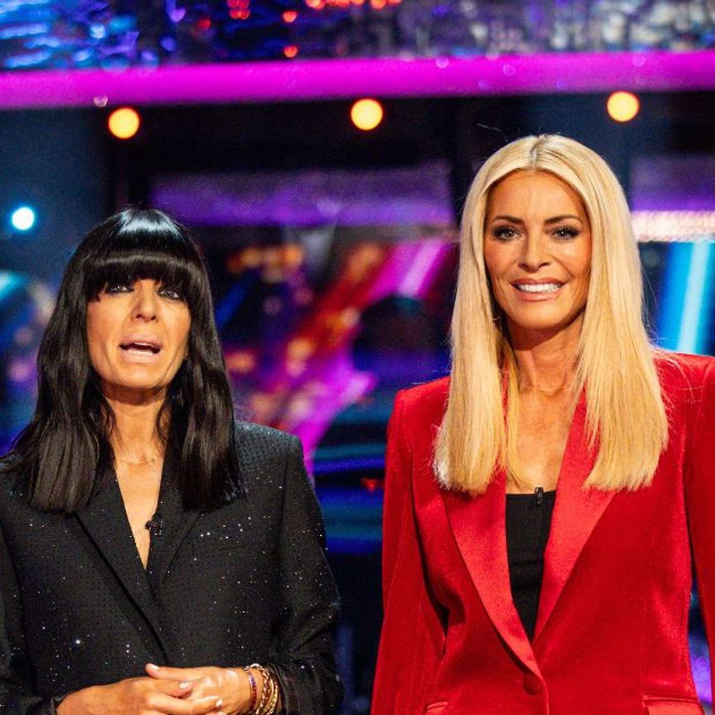 Tess and Claudia Depart, UK Germany Strengthen NATO, Bob Vylan Postpones Gigs, Women Stalk McCann Family, and more...