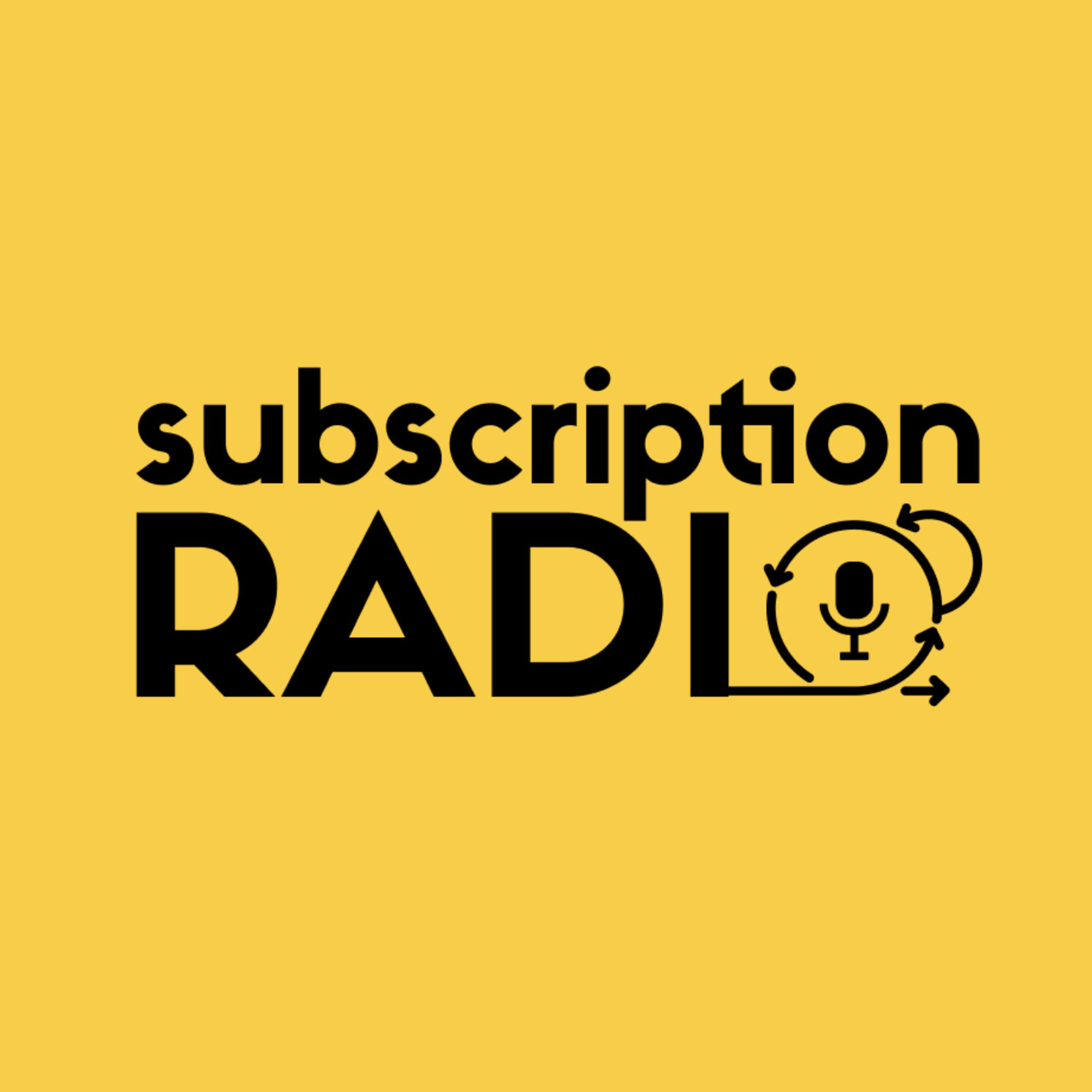 Subscription Radio