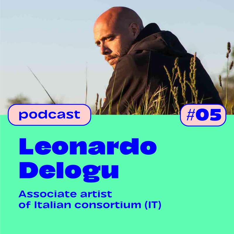 Leonardo Delogu