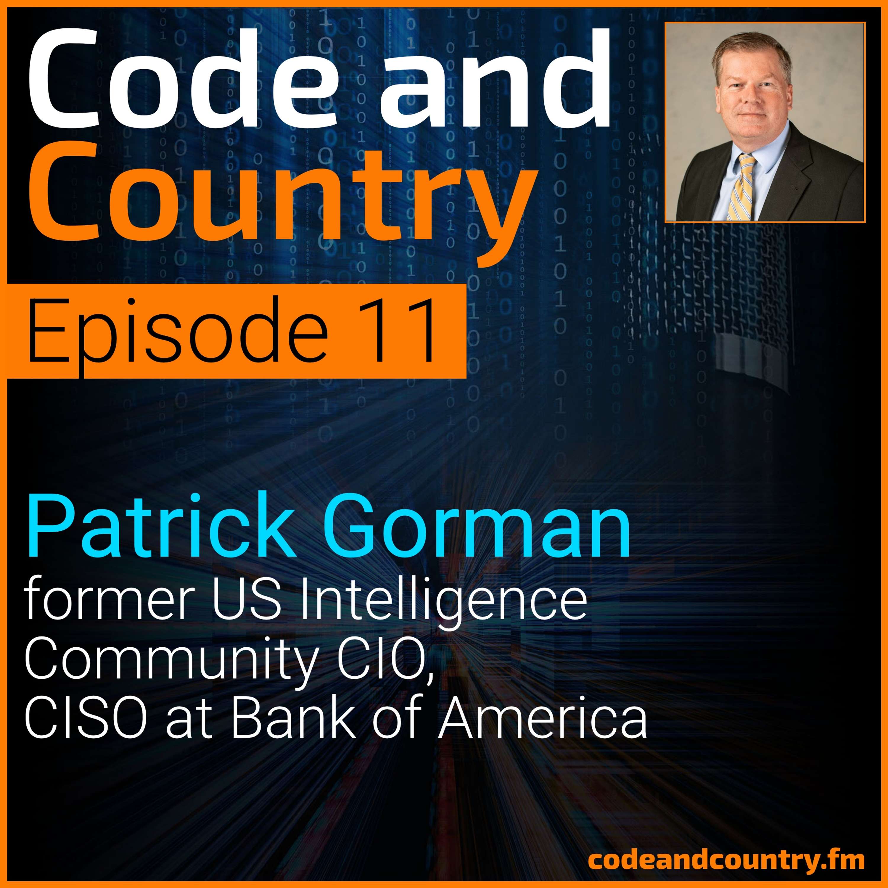 Code and Country