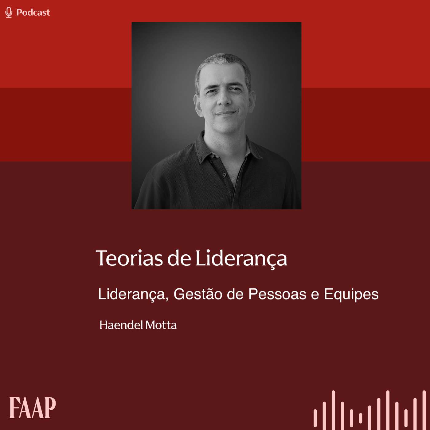 Teorias de Liderança episode artwork
