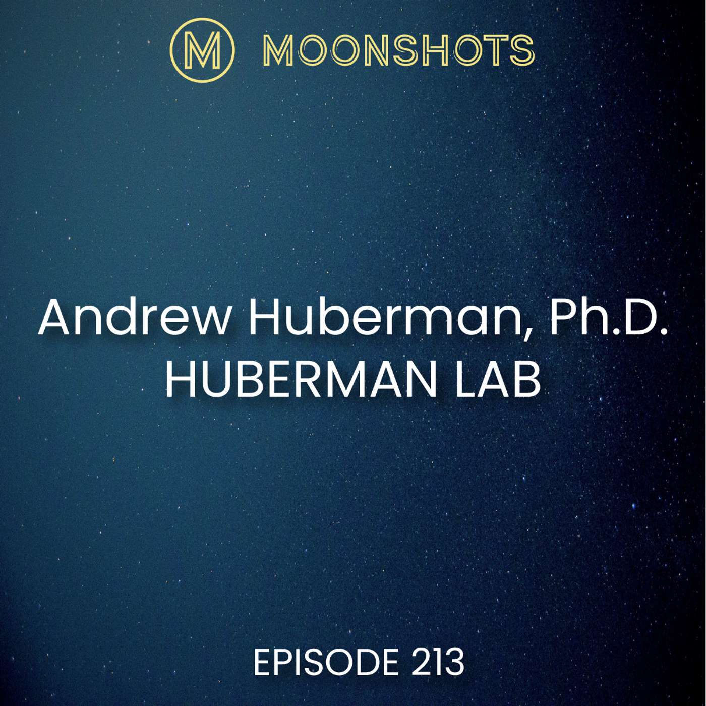 Moonshots Podcast: Superstar mindsets and success habits