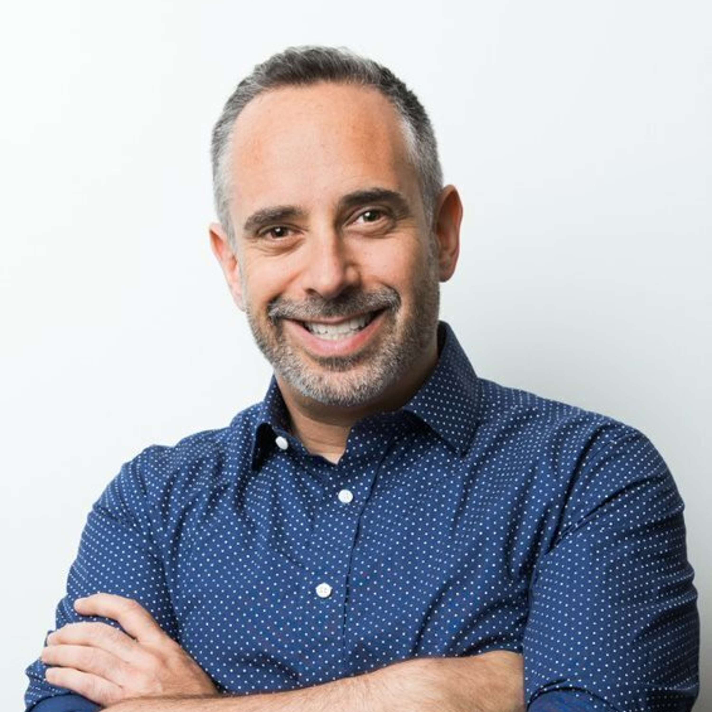 The Teamwork Advantage a Gregg Gregory Podcast