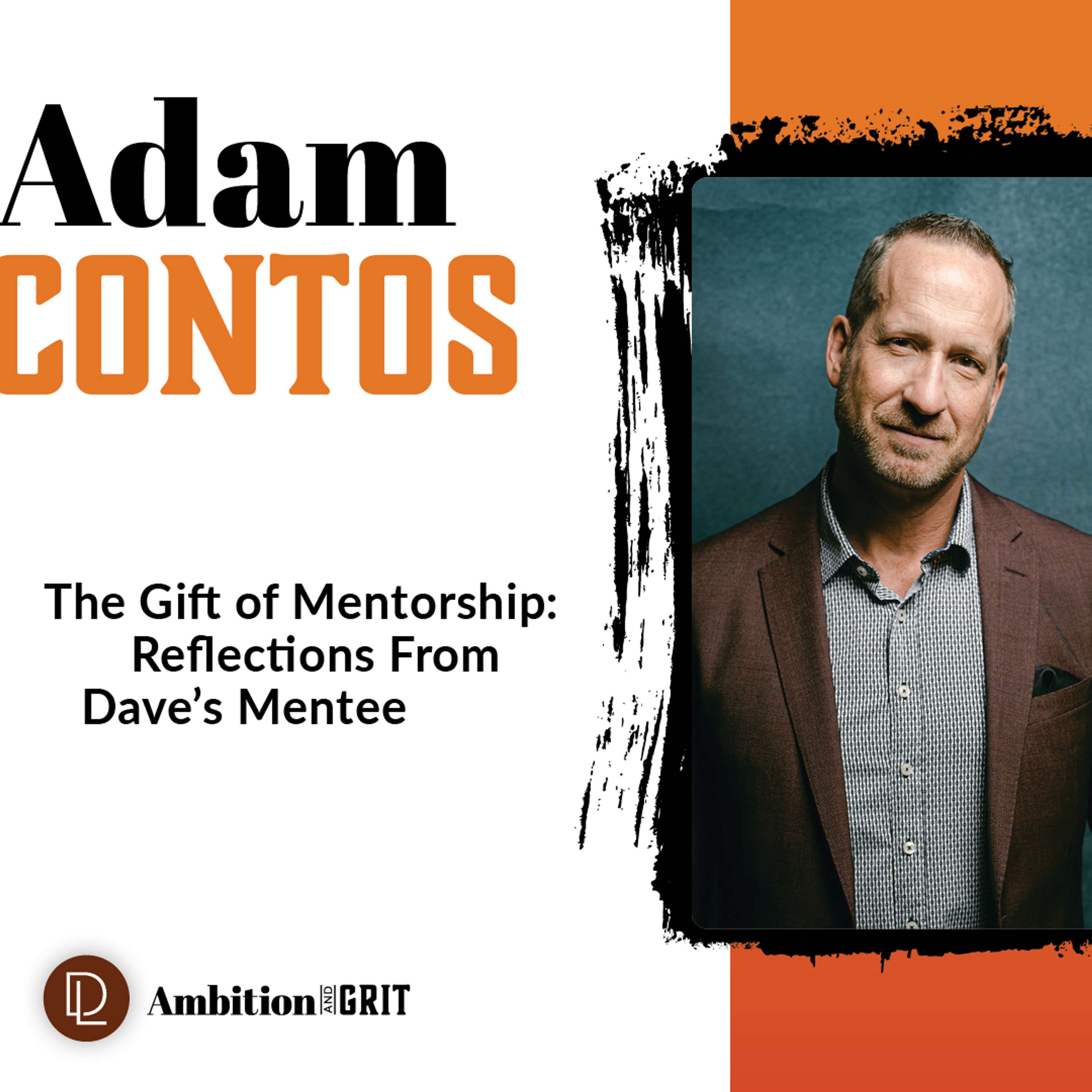 Ambition and Grit