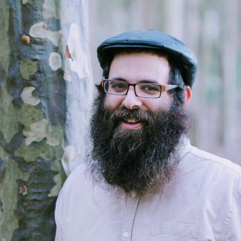 Yirmi Caspi