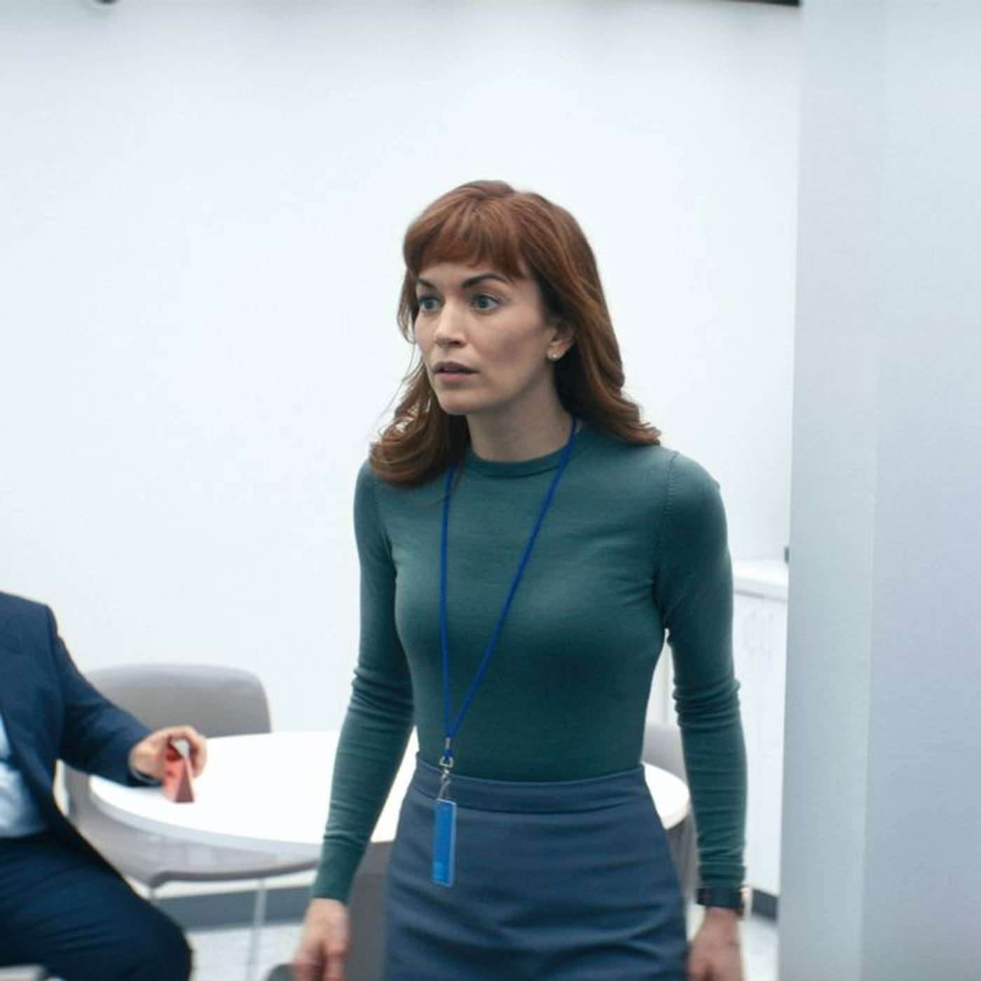 Severance: What's For Dinner? (w/ John Champion)