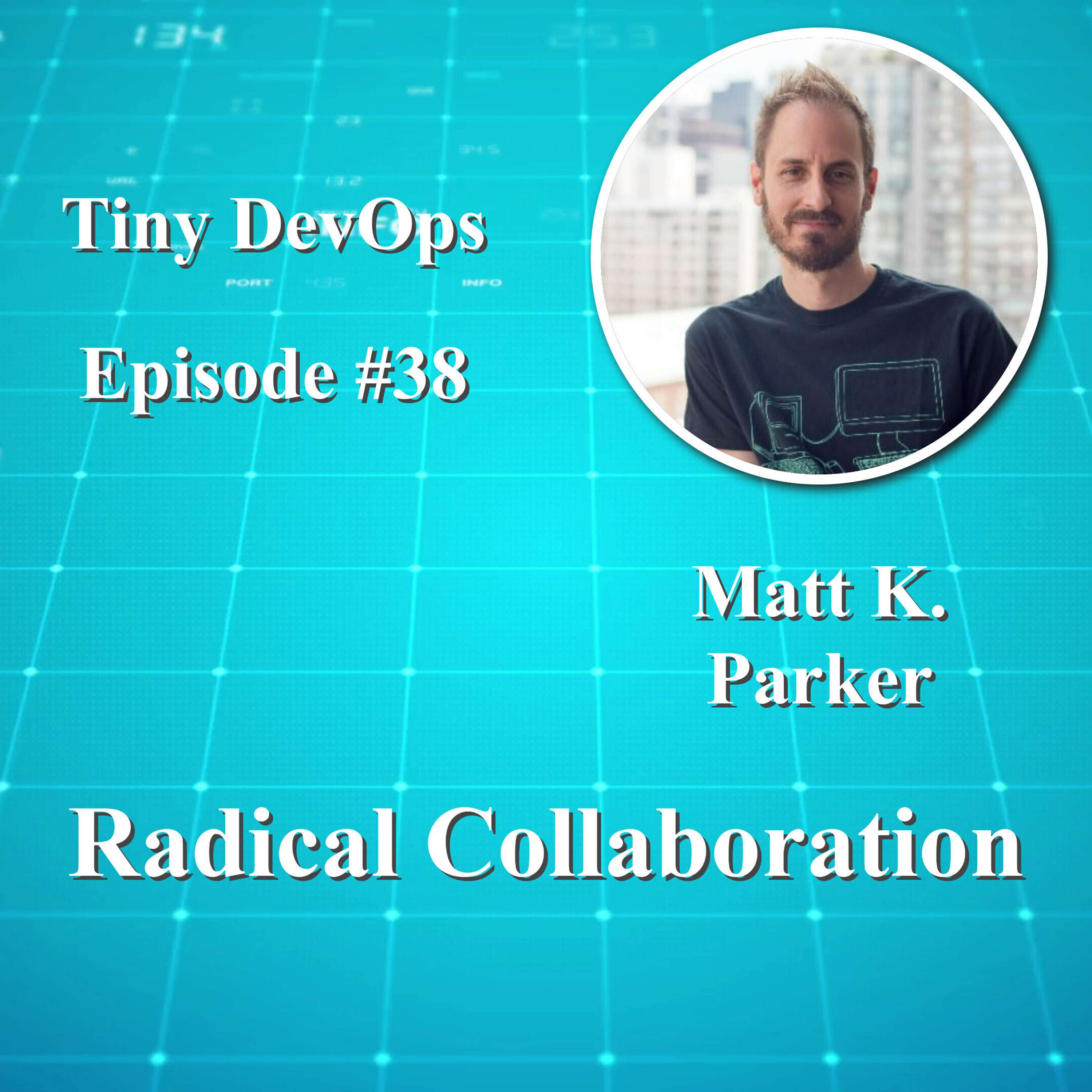 Tiny DevOps