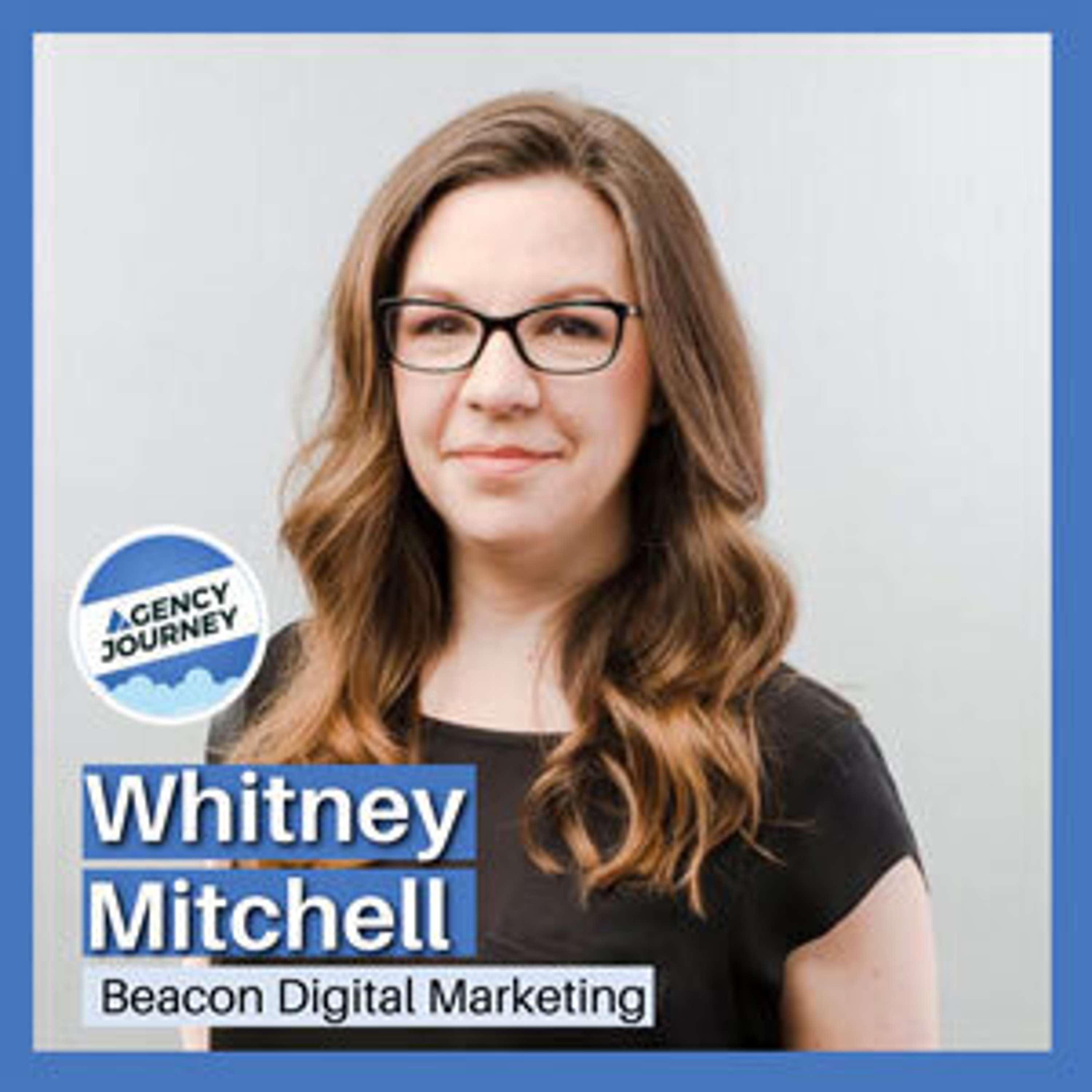 Agency Journey