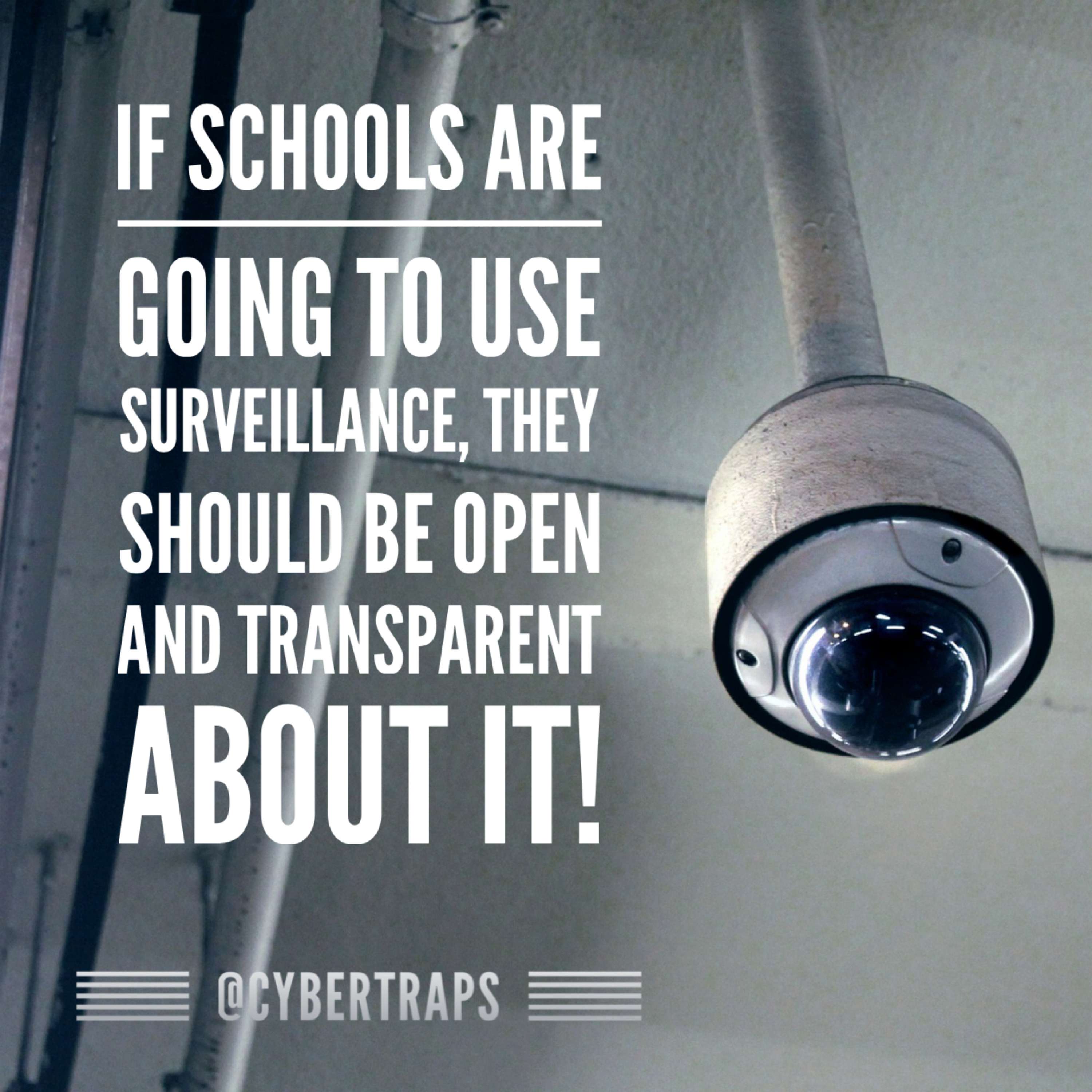Cybertraps Podcast