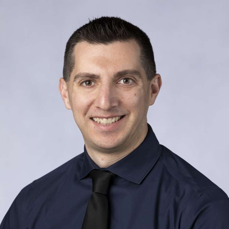Joseph Gaccione