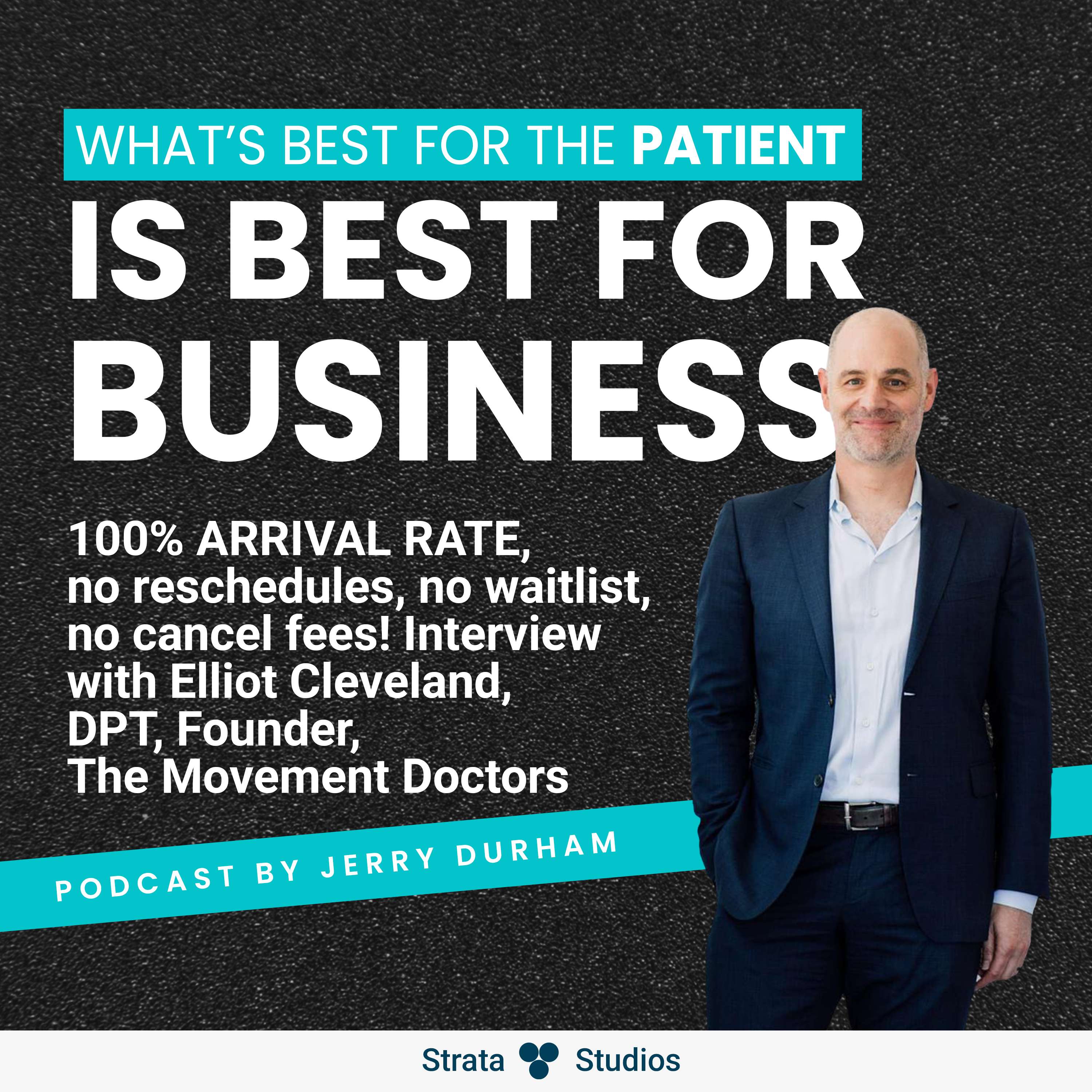 Whats Best For The Patient Is Best For Business