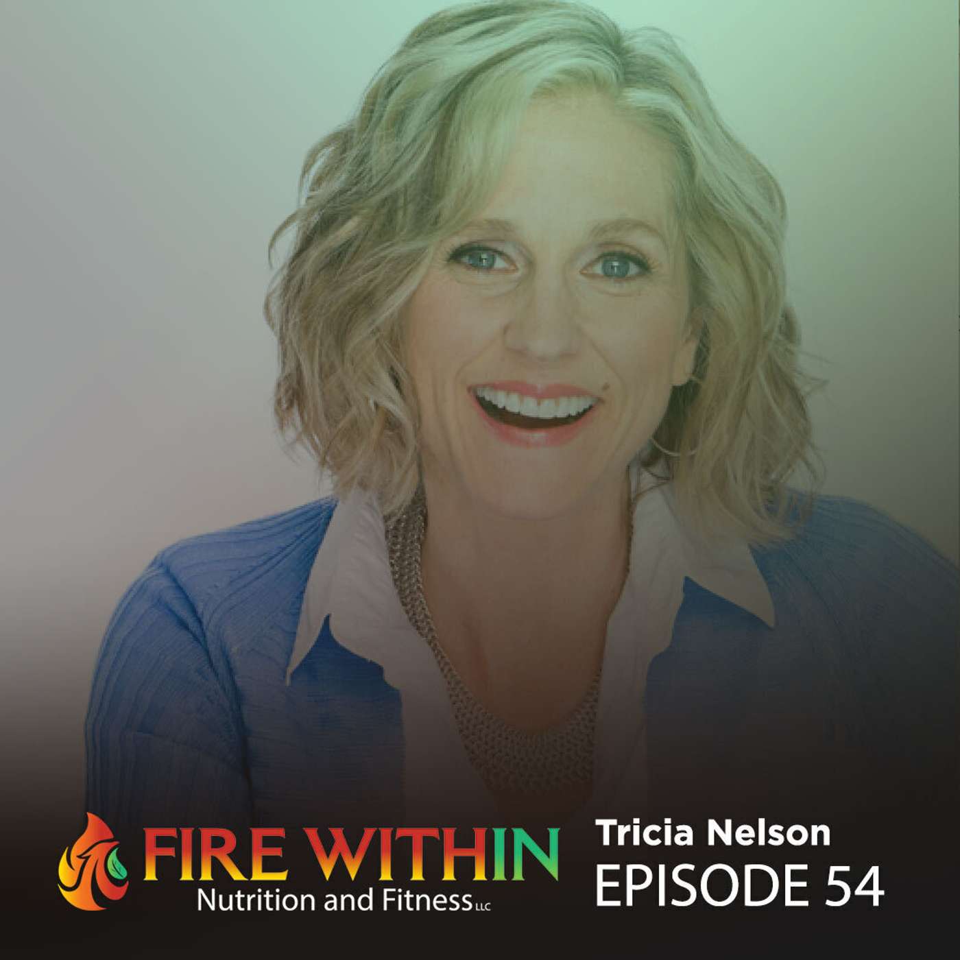 Fire Within Nutrition and Fitness