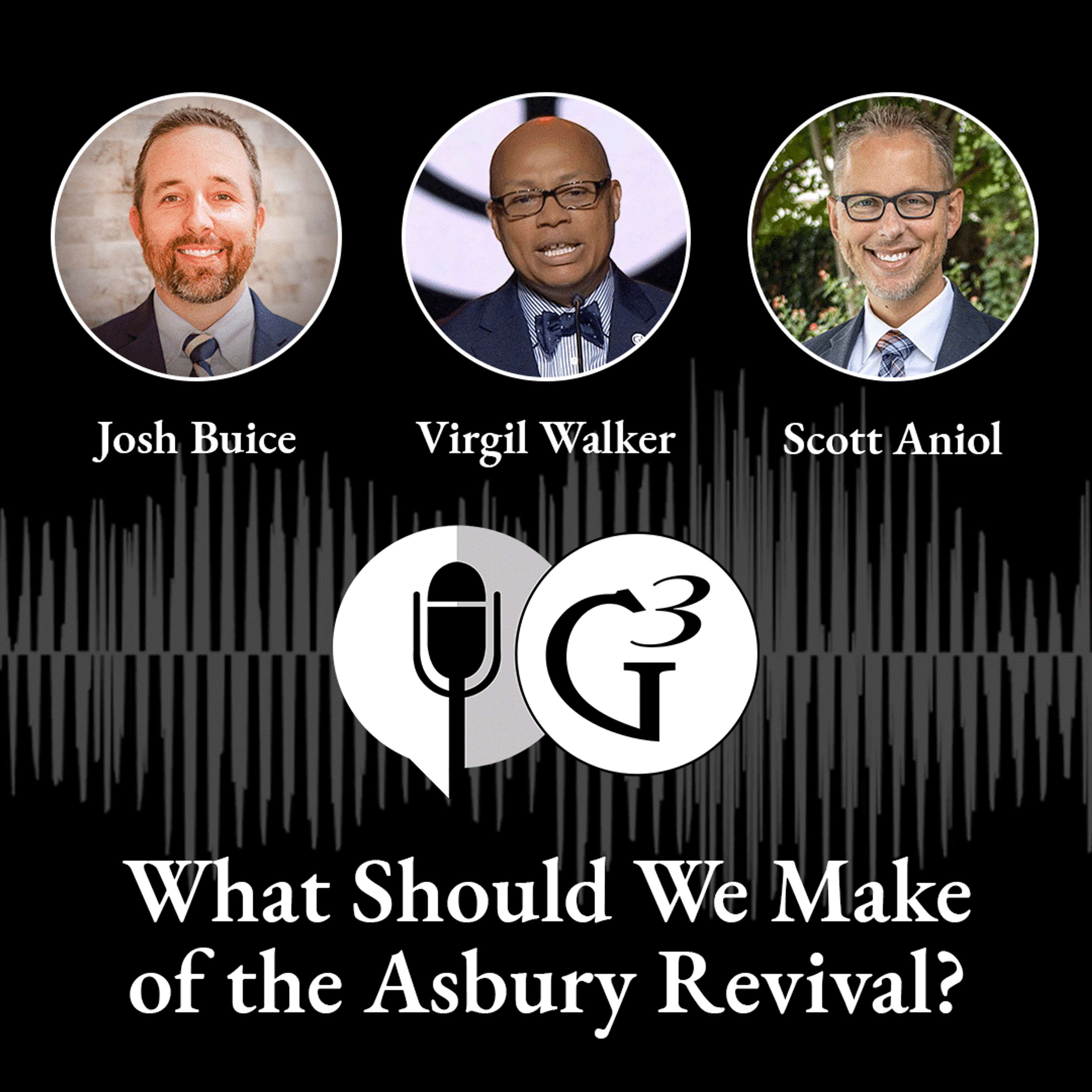 What Should We Make of the Asbury Revival? | Ep. 66