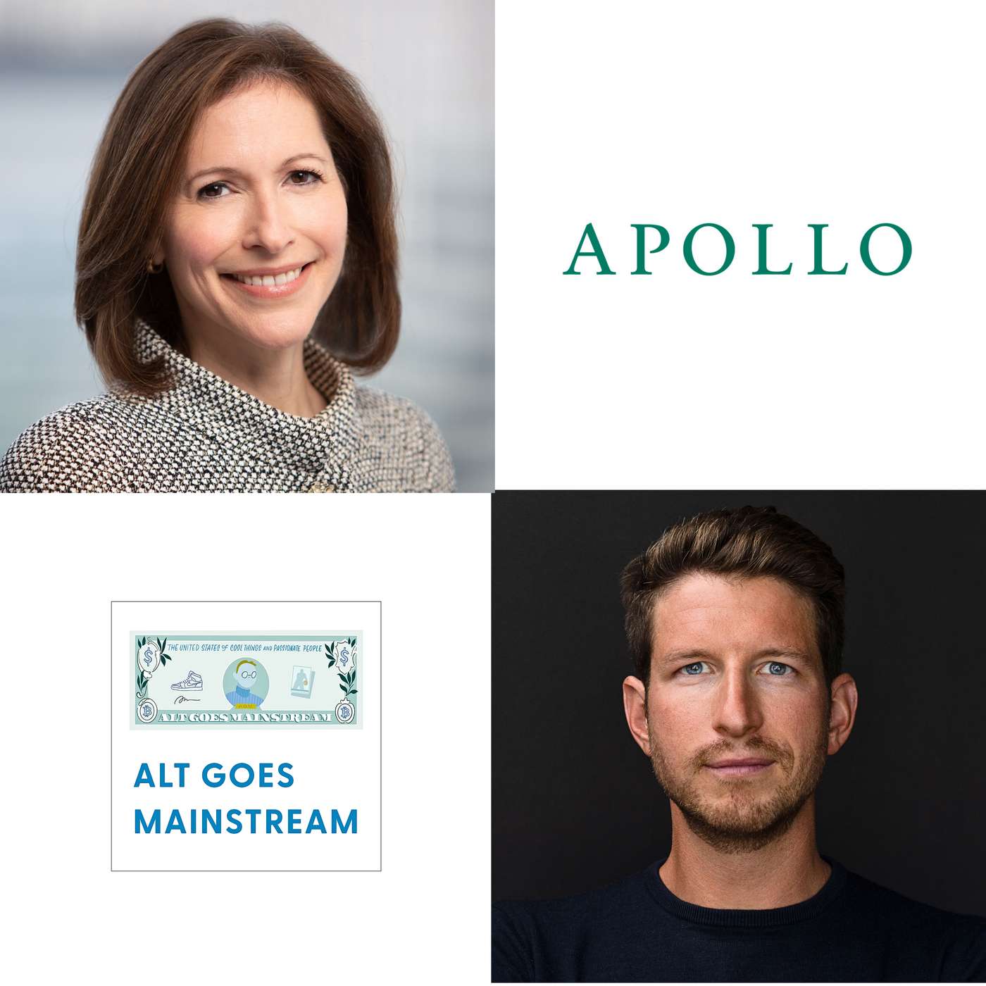 Alt Goes Mainstream: The Latest on Alternative Investments, WealthTech, & Private Markets