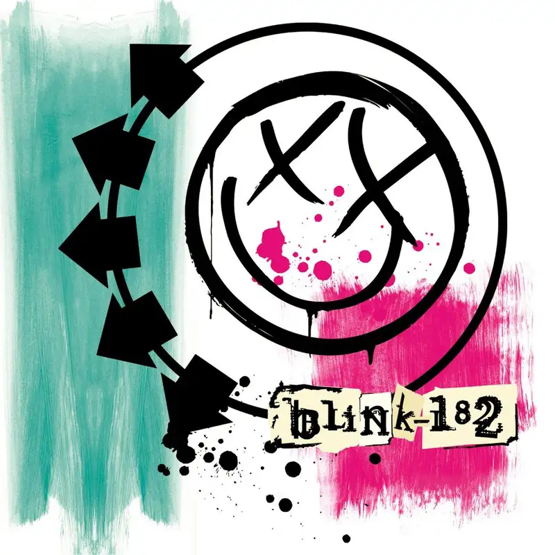 Matt Picks the Untitled blink-182 Album with Guest Host Dan O'Dell