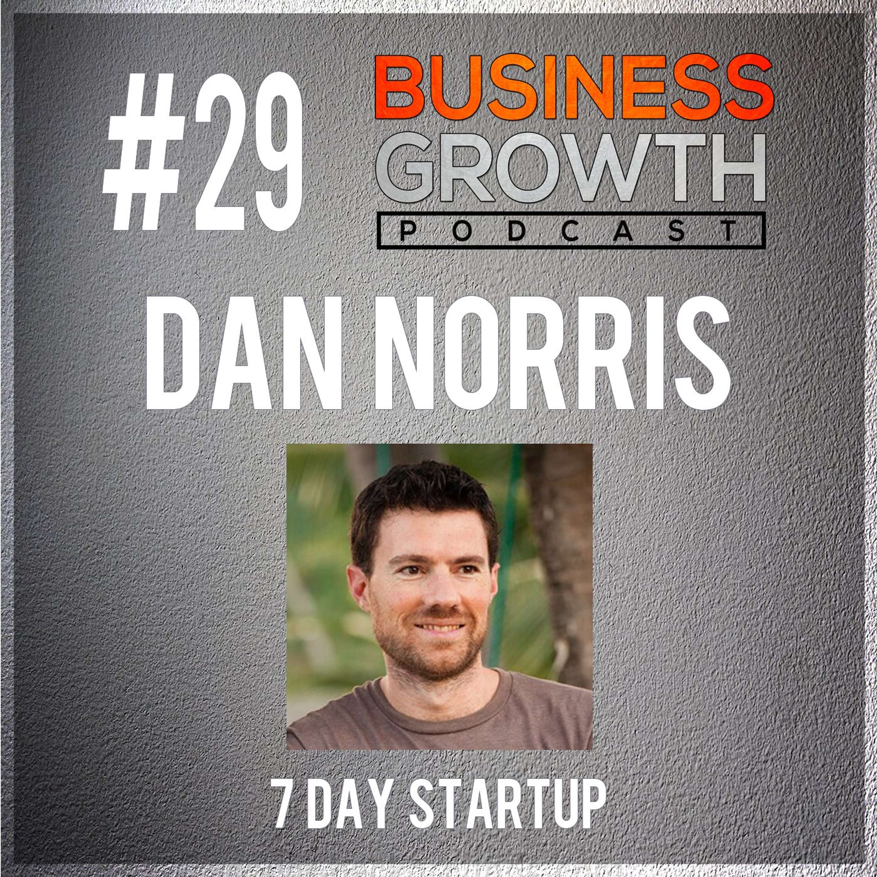 Business Growth