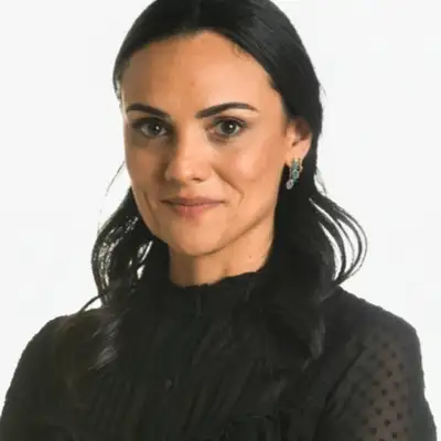 Mareska Tiveron S. Azevedo