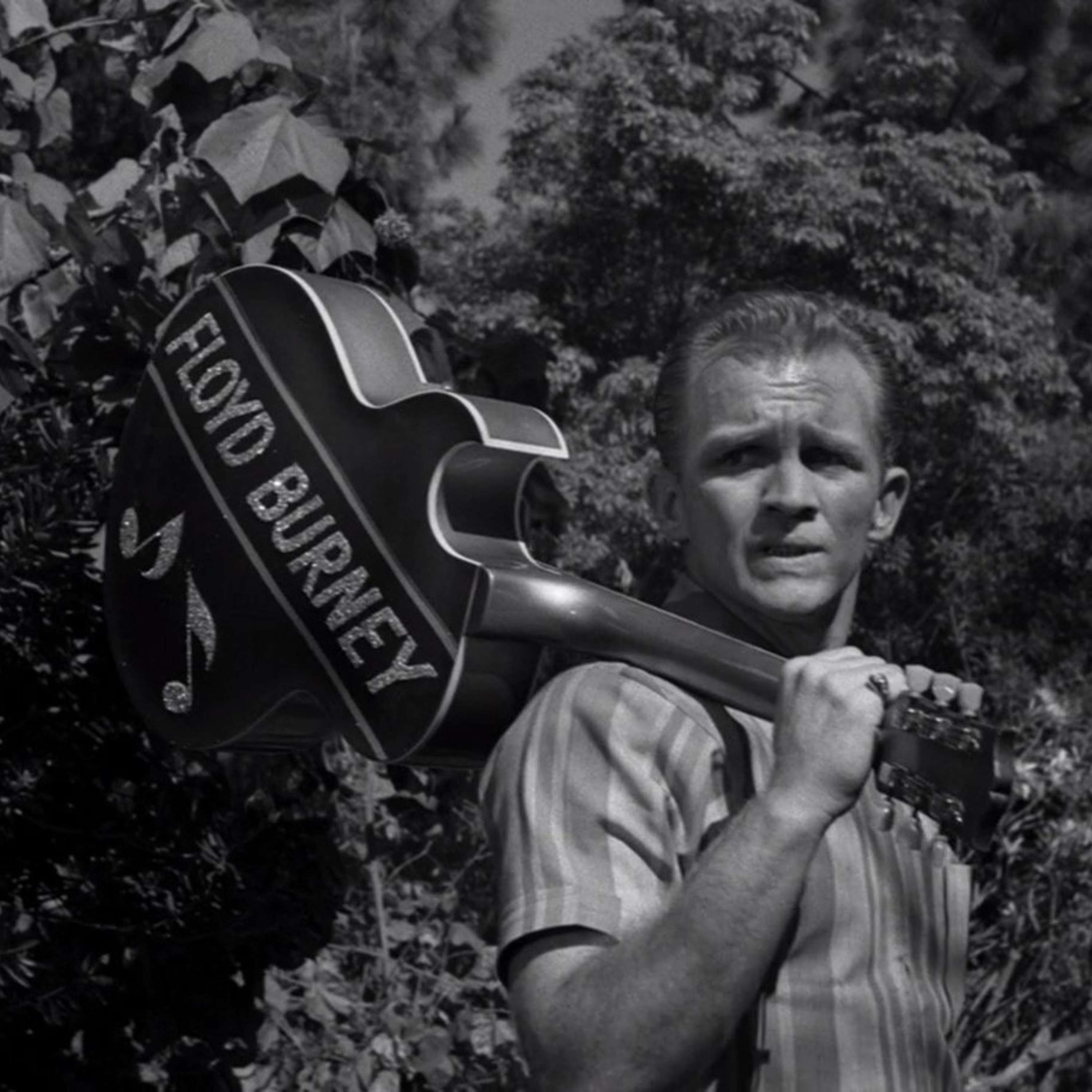 Time Enough Podcast: A Twilight Zone Podcast