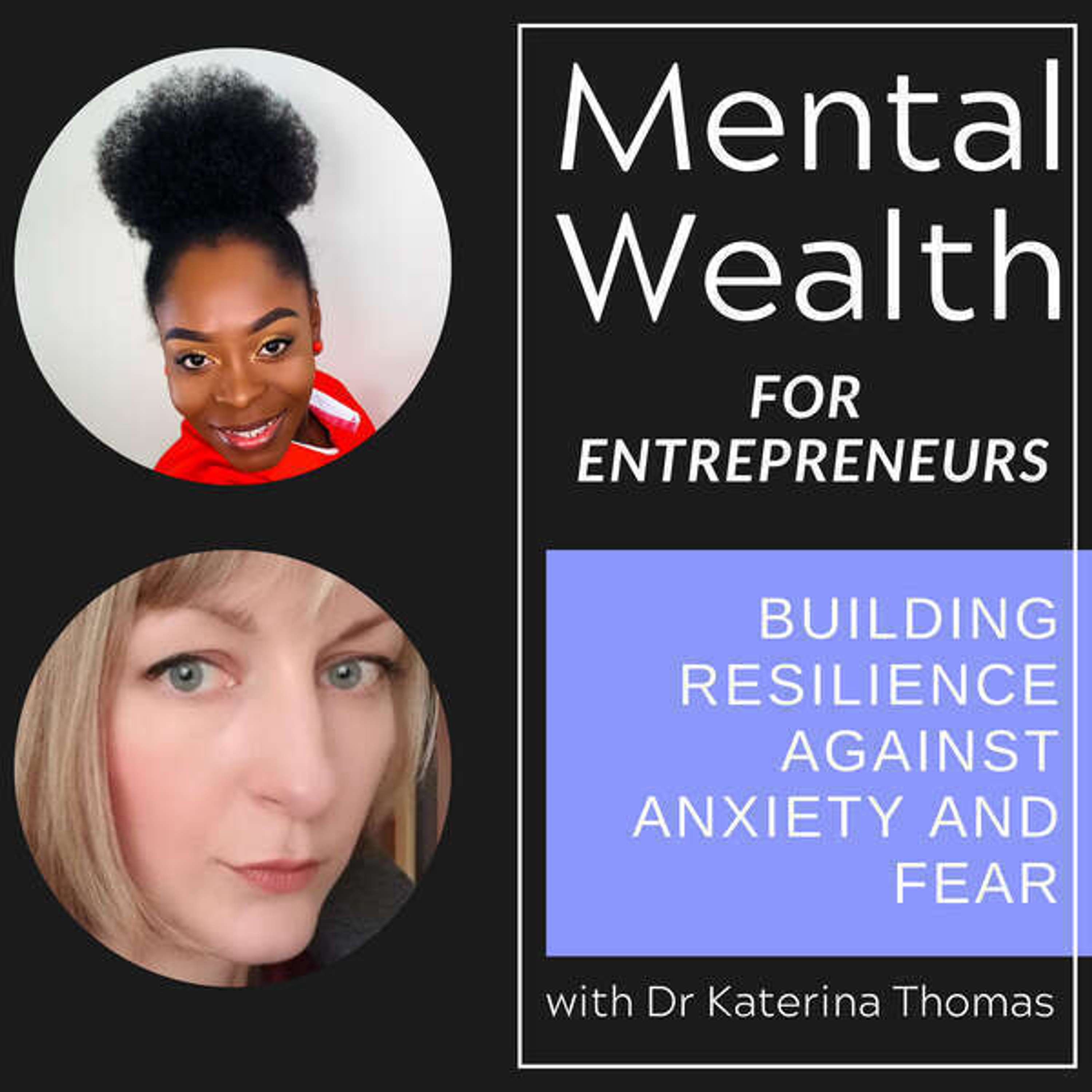 Mental Wealth For Entrepreneurs