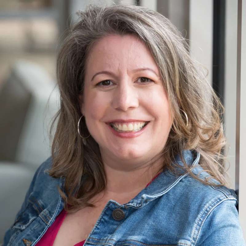 Desiree Doucet