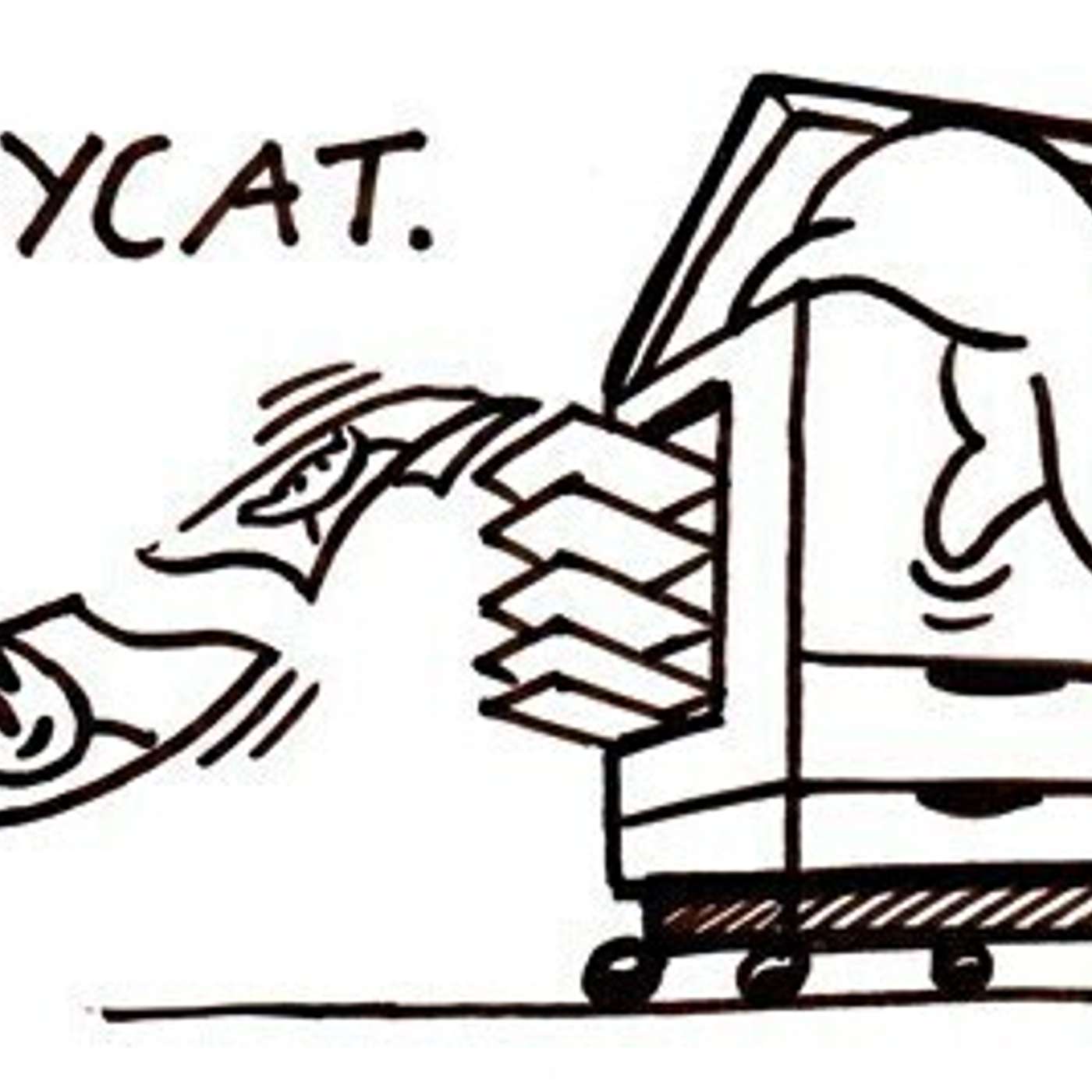 Defining Love: Copycat