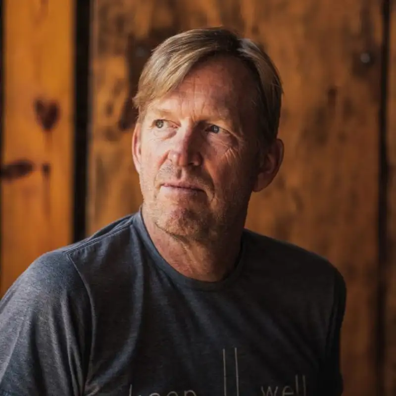 Culinary Passion and Sustainable Artistry: Conversations with Spike Gjerde