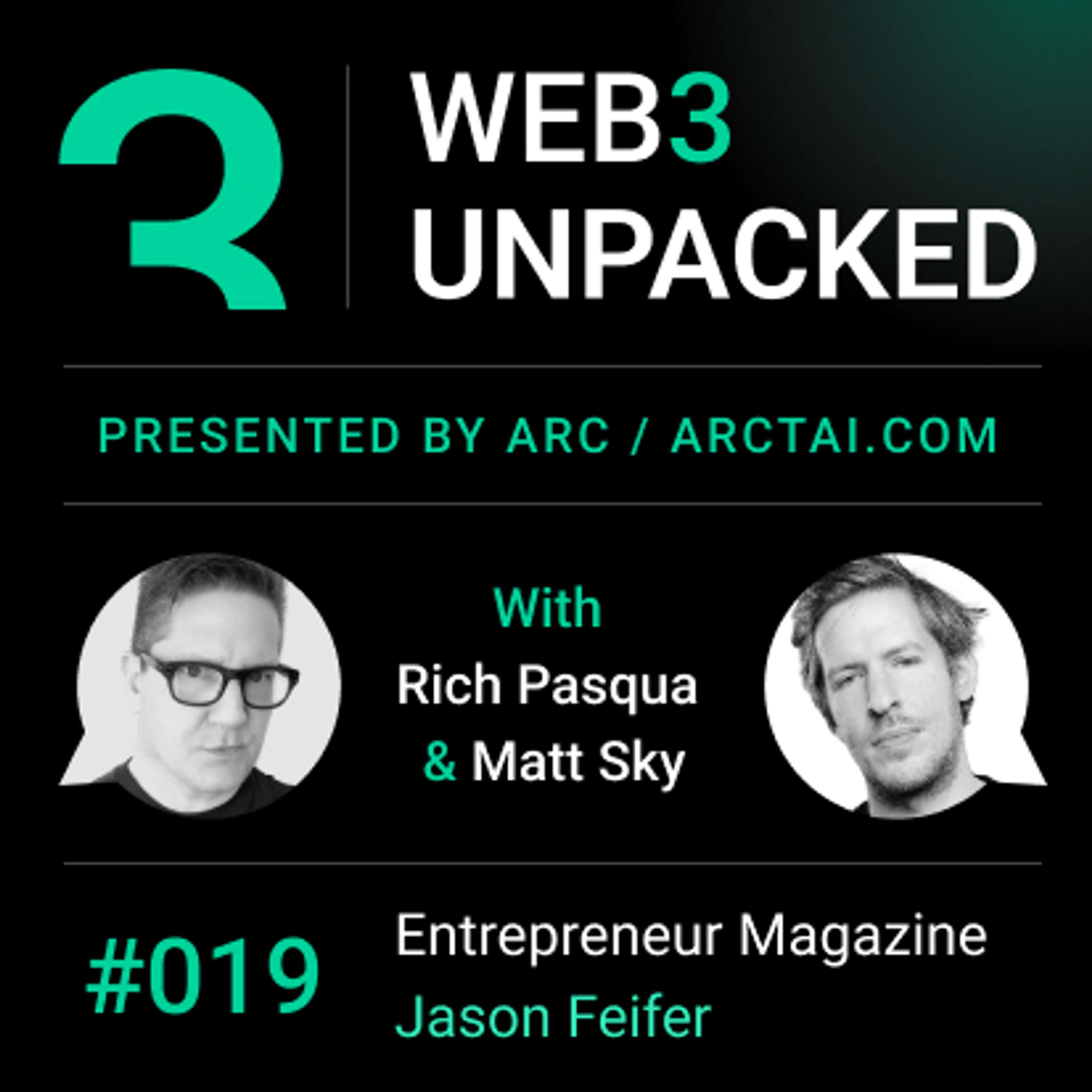 WEB3 UNPACKED