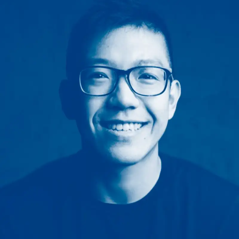 Ep. 217 - Vaughn Tan, Author of The Uncertainty Mindset:  Innovation insights from the frontiers of food