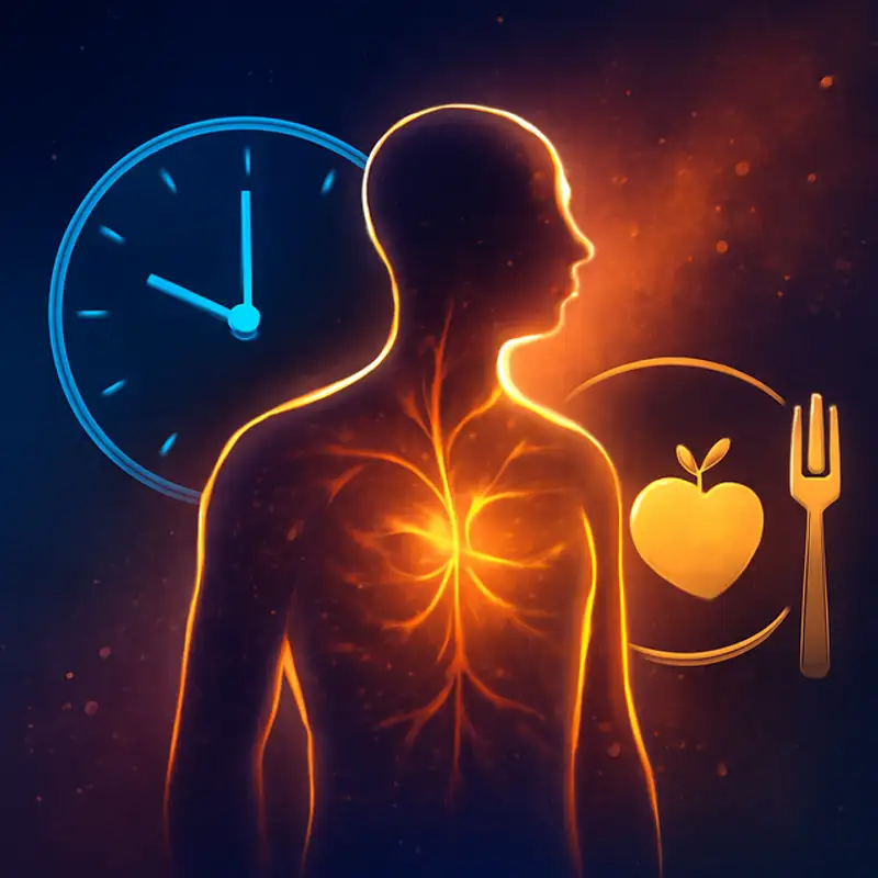 Intermittent Fasting Unveiled Understanding Its Effectiveness and Longevity