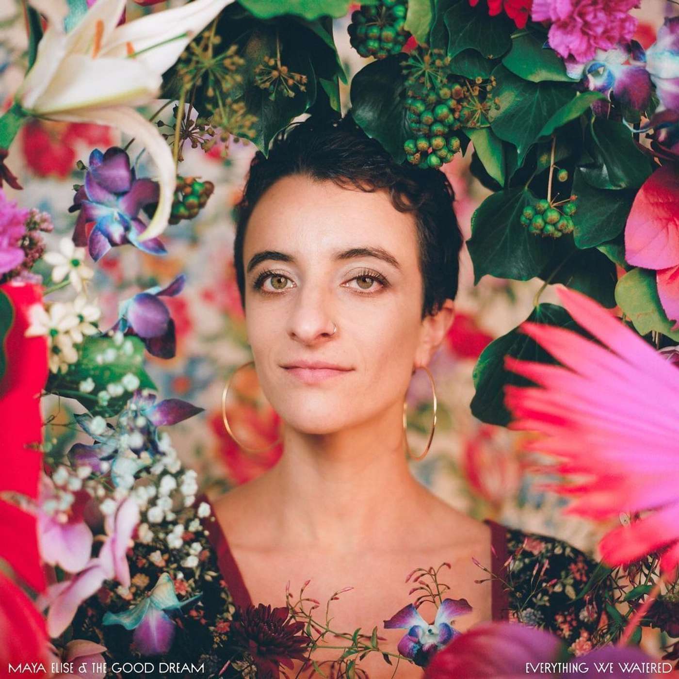 #183 feat Maya Elise and The Good Dream
