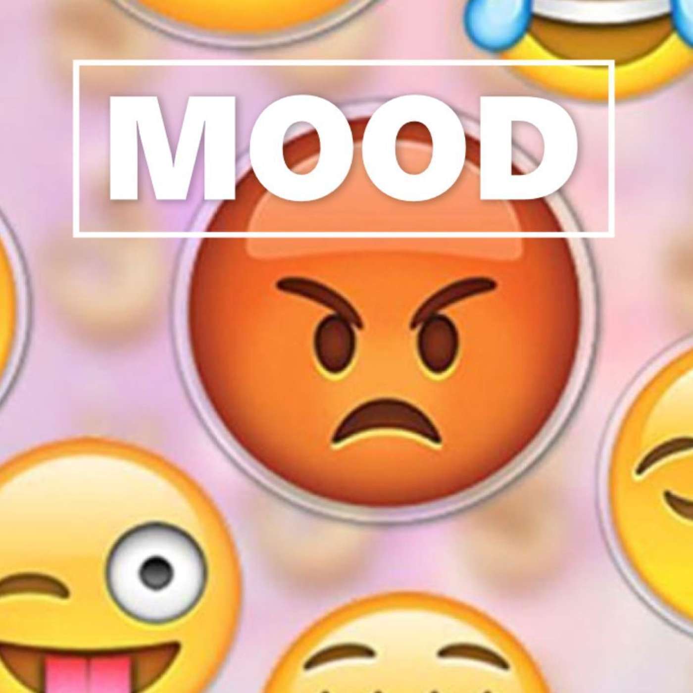 Mood: When in Doubt...