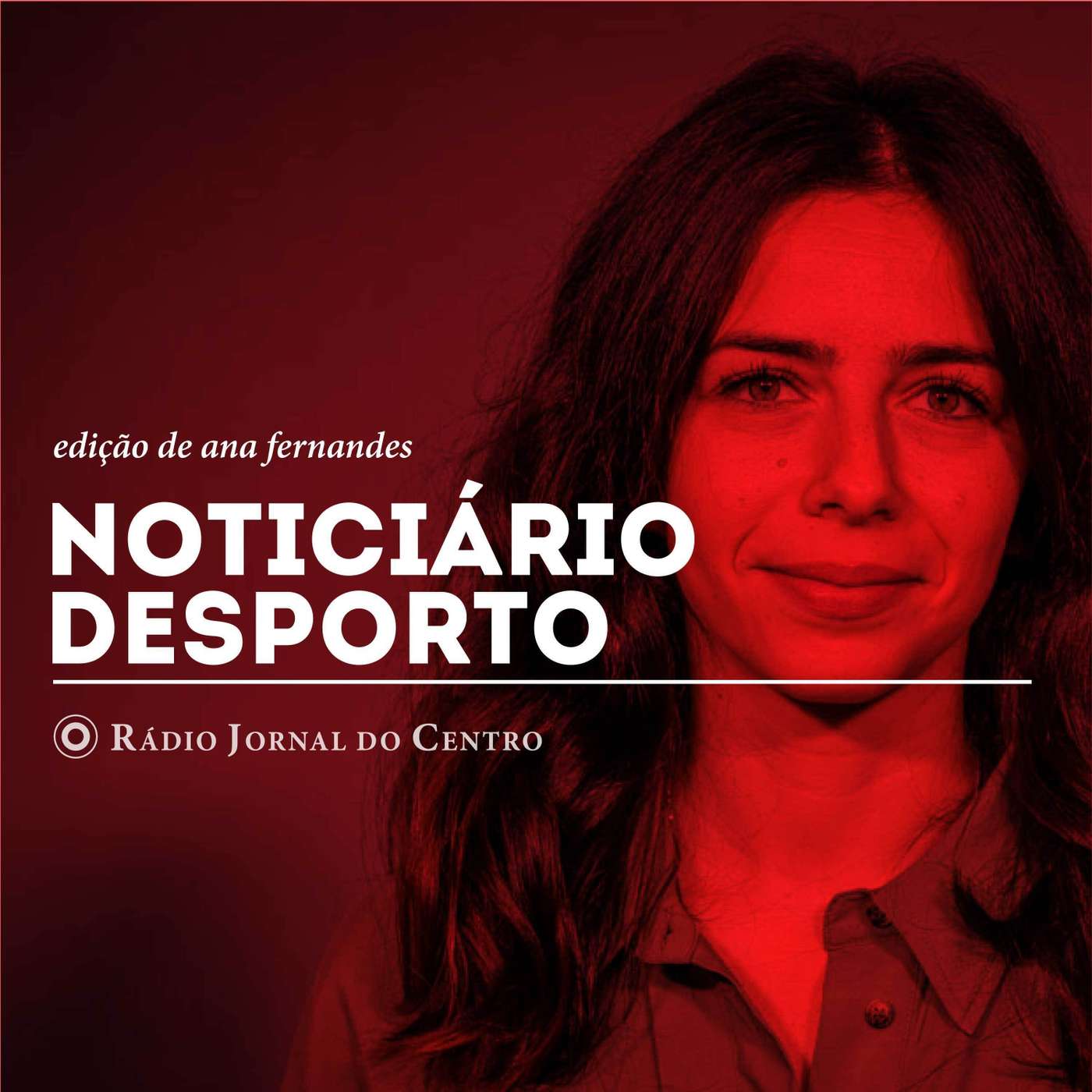 Noticiário de Desporto