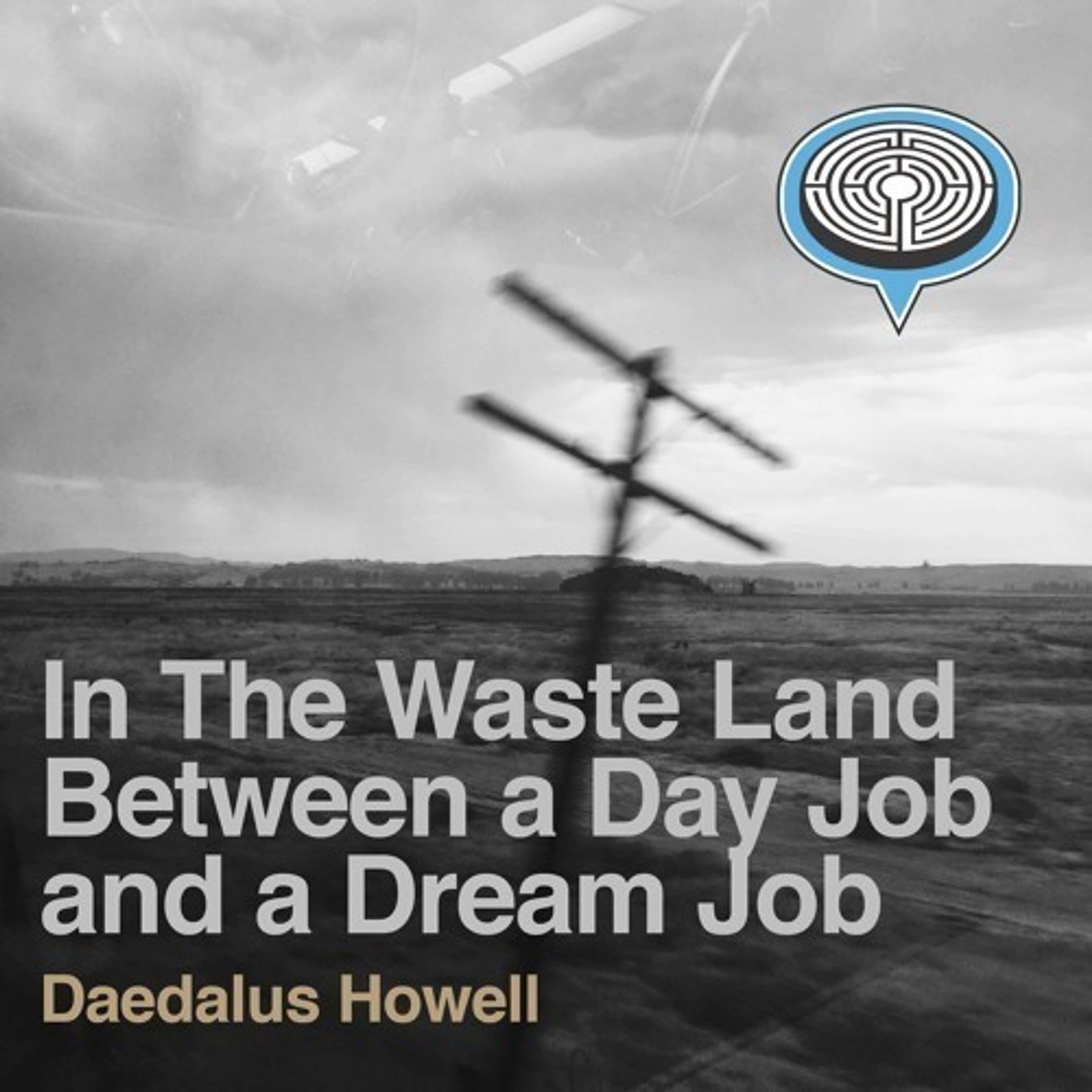 Daedalus Howell | Creative.