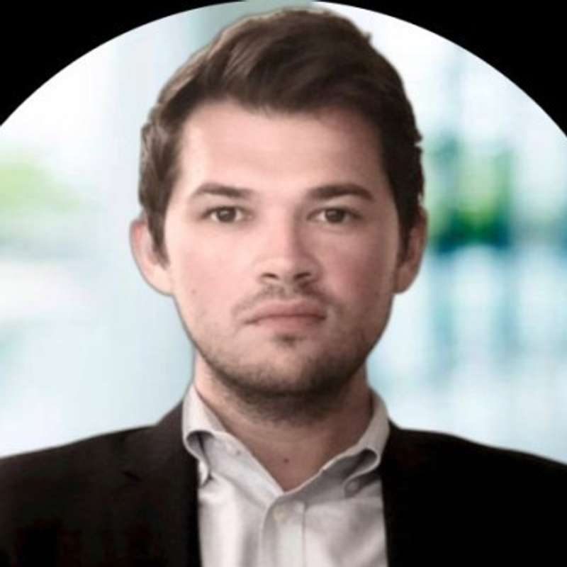 Andrei Oprisan