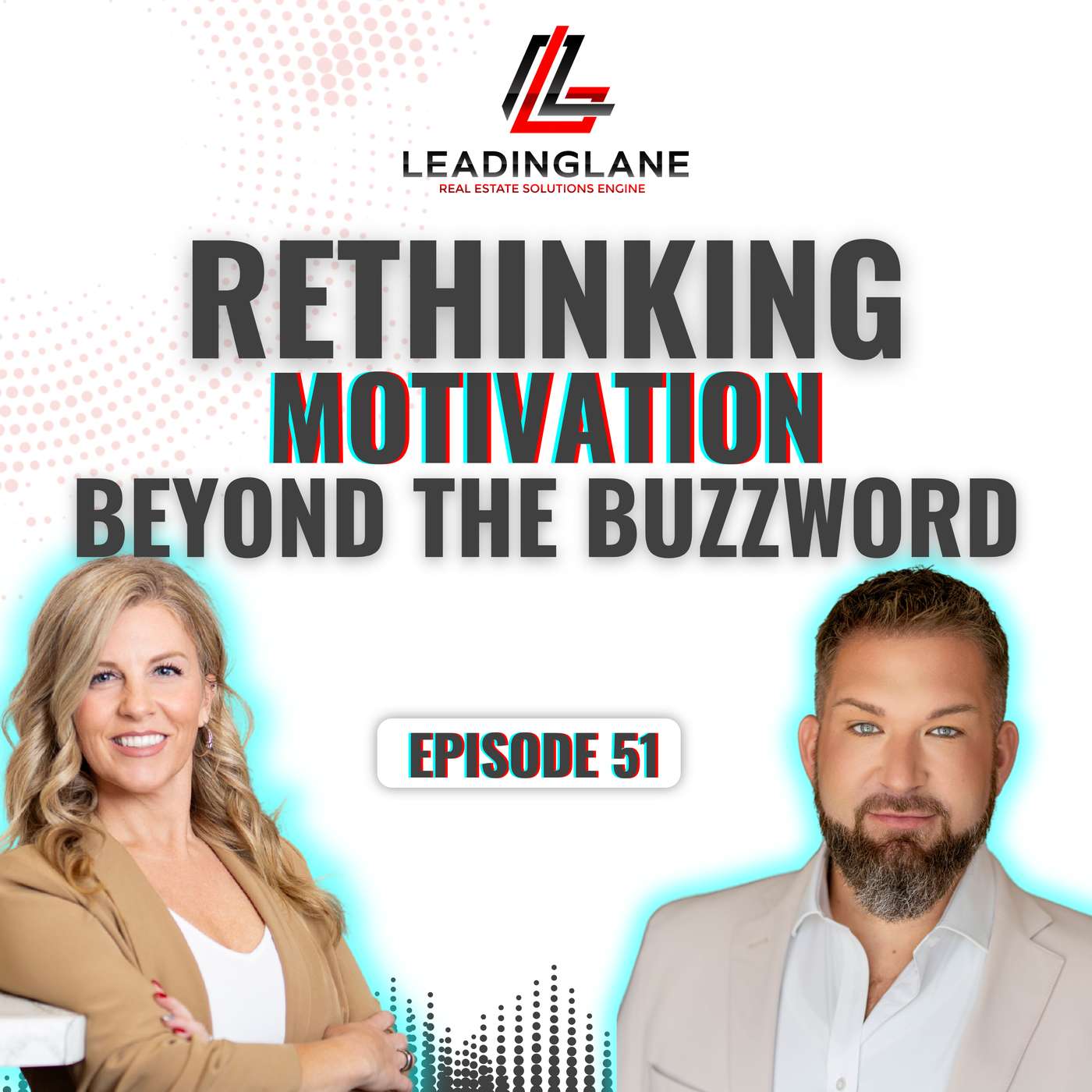 LeadingLane Podcast