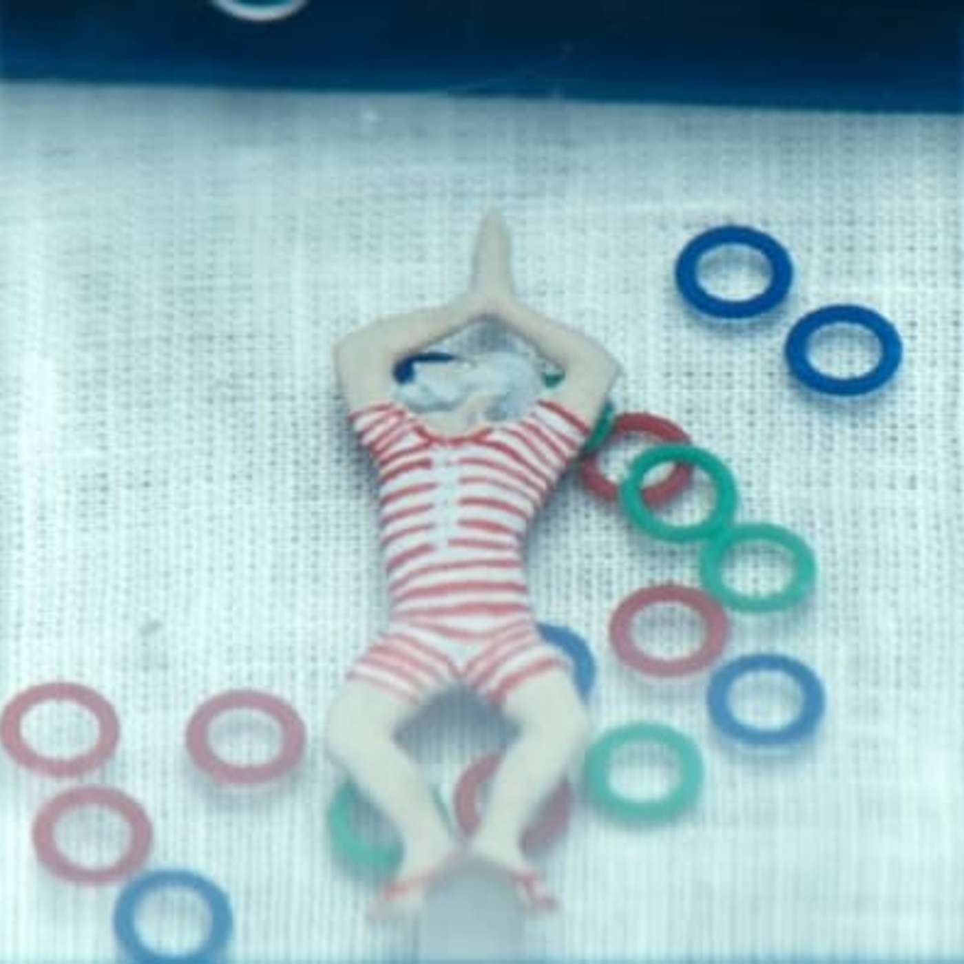 Severance: The After Hours (w/ Jane Storella)