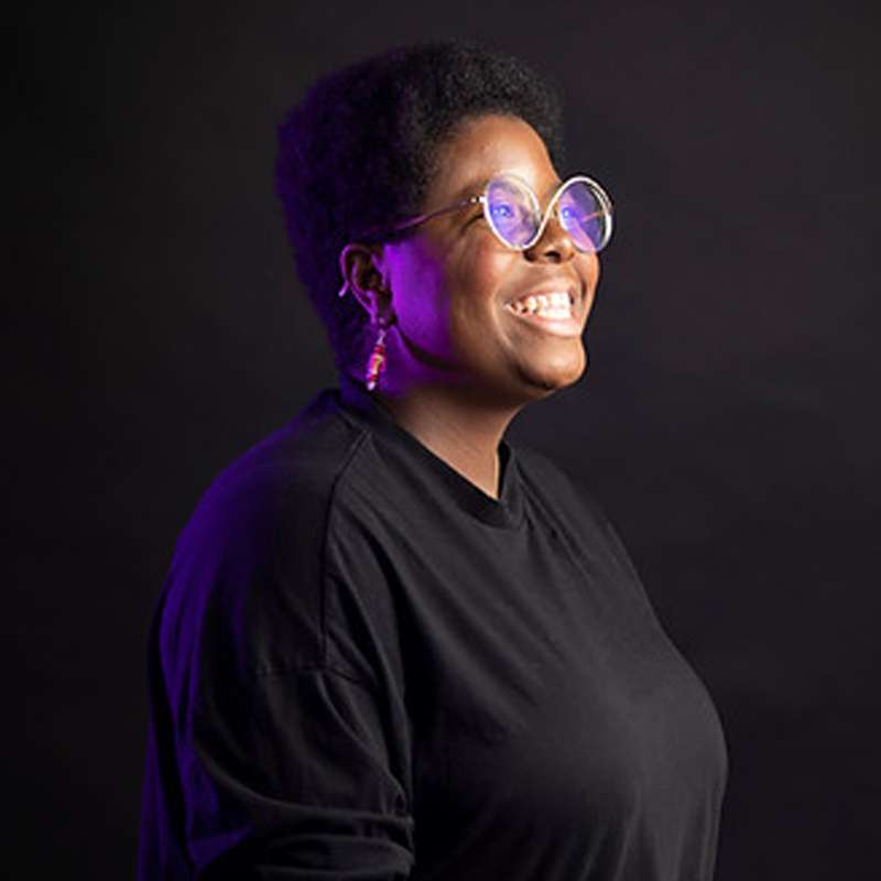 Tina Canady