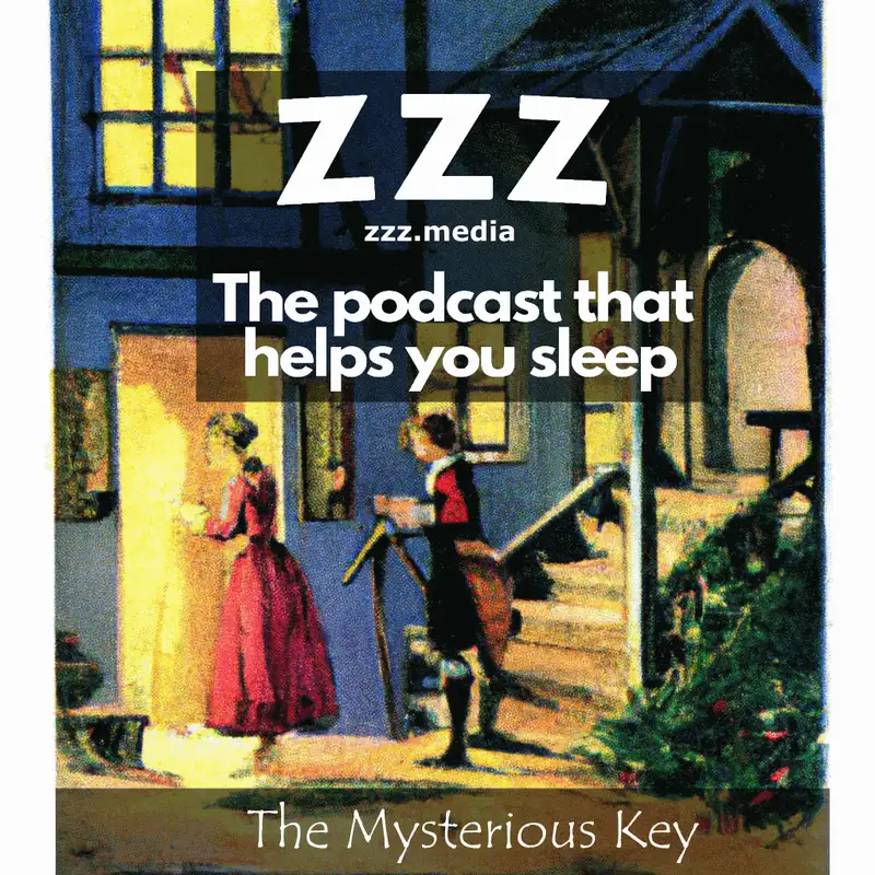 The Mysterious Key And What It Opened by Louisa May Alcott Chapters 1 to 3 read by Nancy
