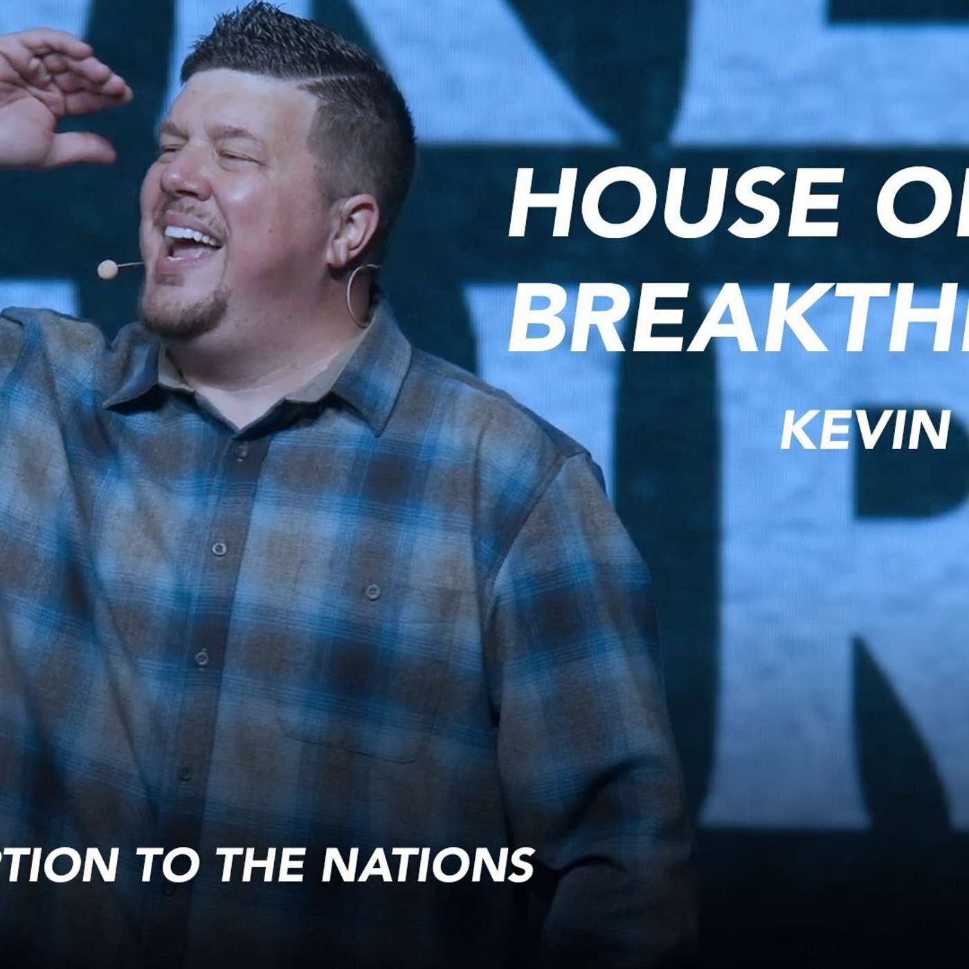 House of Breakthrough
