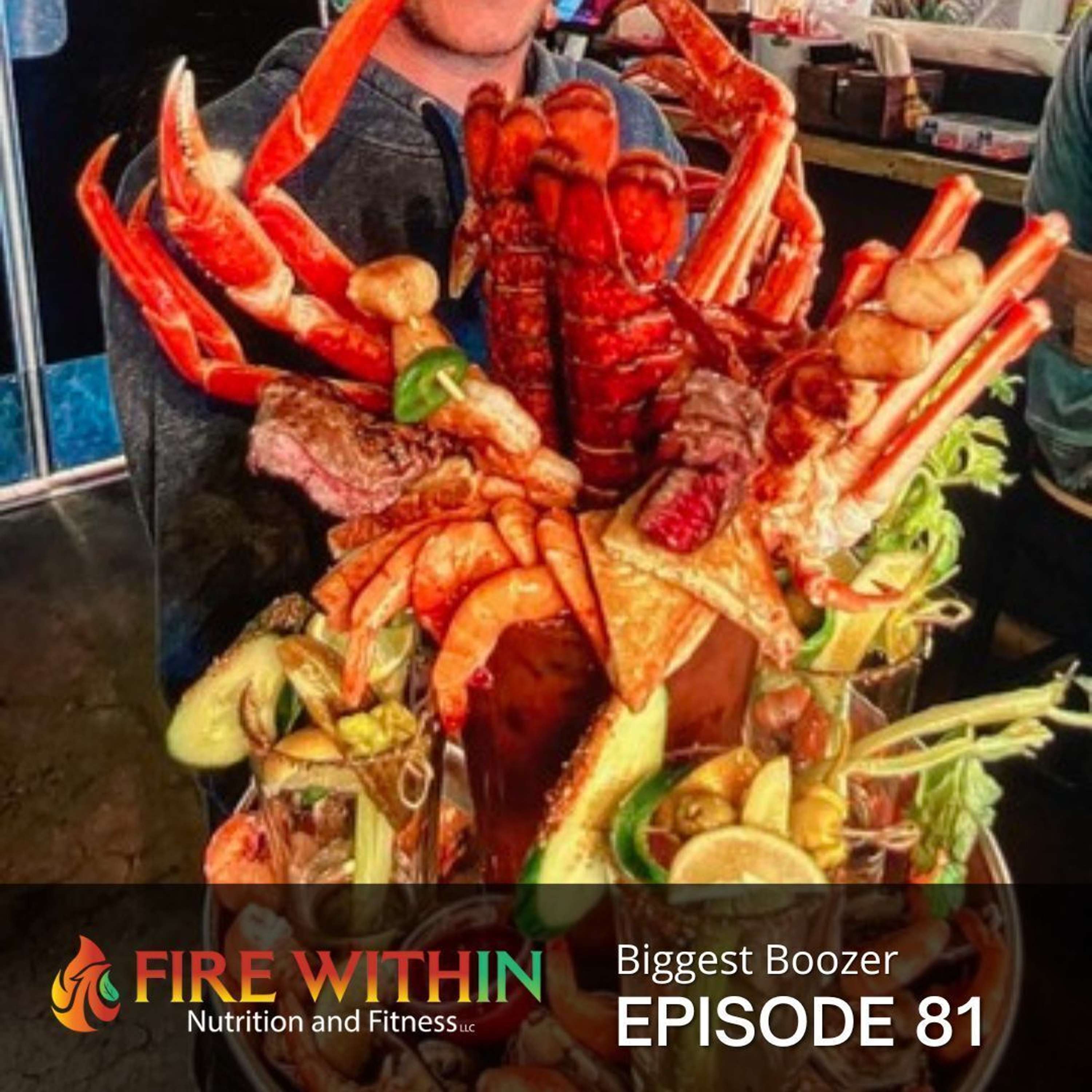 Fire Within Nutrition and Fitness