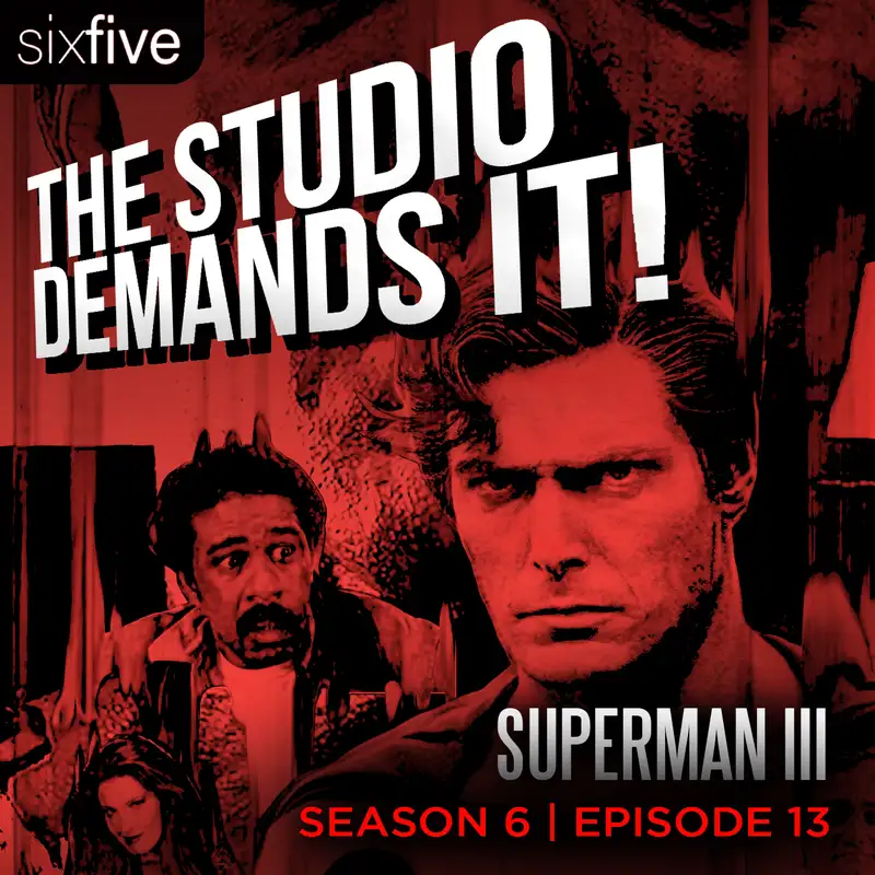 Superman III