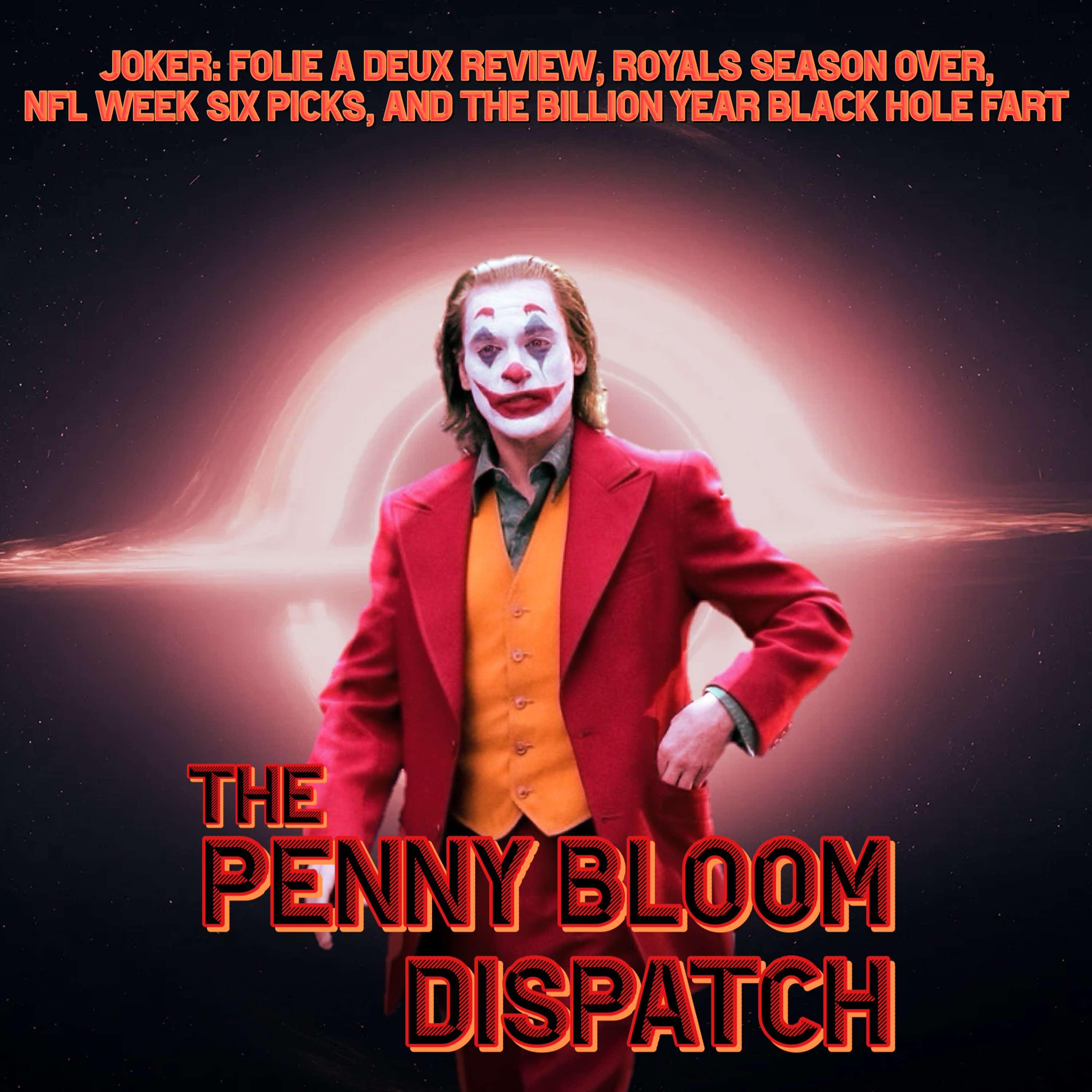Penny Bloom Podcast