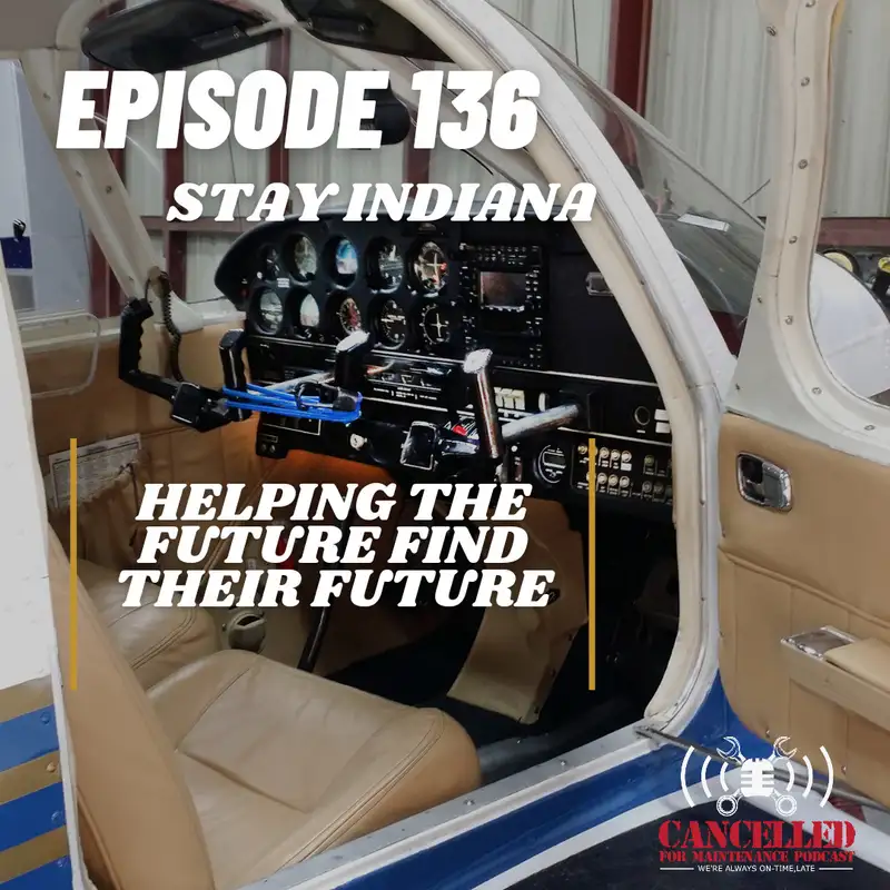 STAY Indiana | Helping the future find their future