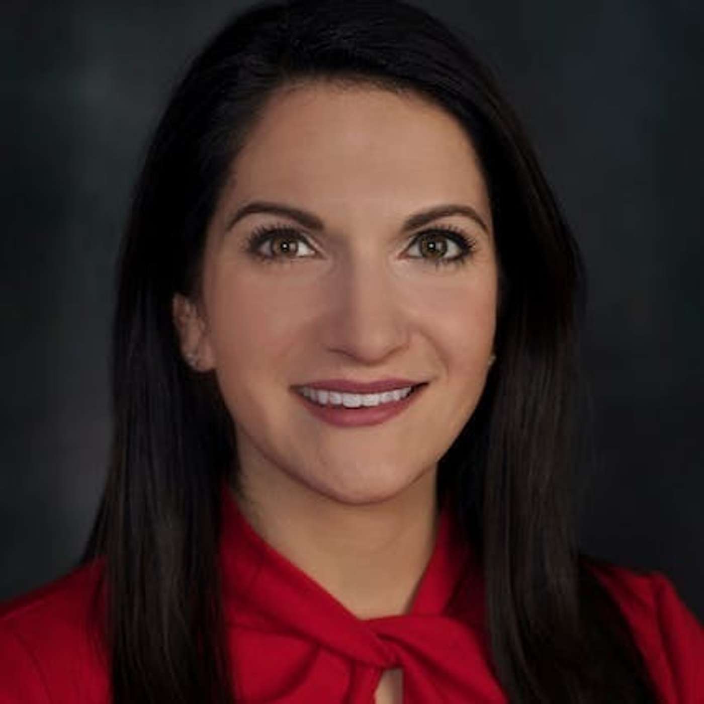 Talkin' Sports and Building a Business | Amy Siegfried | 256