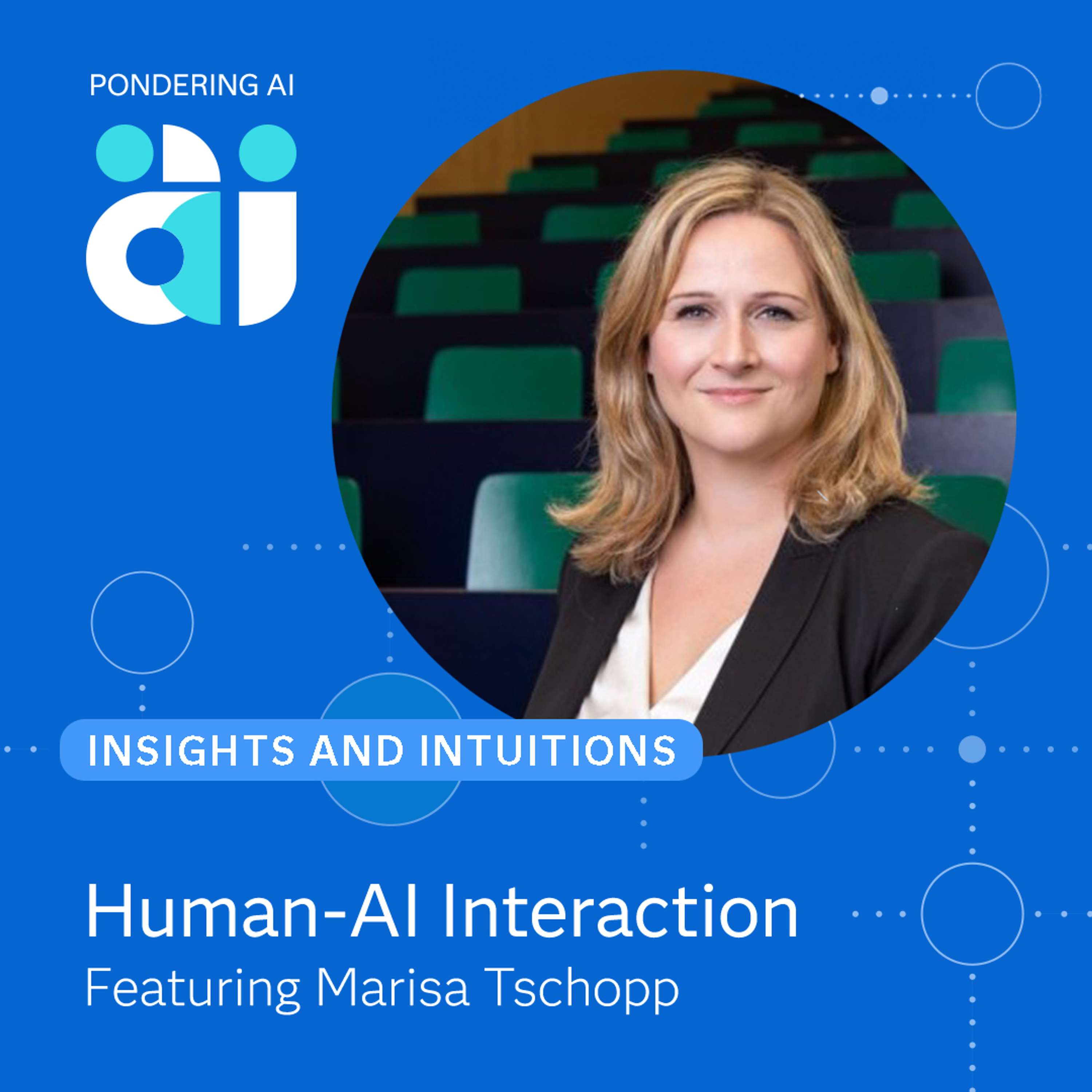 Human-AI Interaction w/ Marisa Tschopp