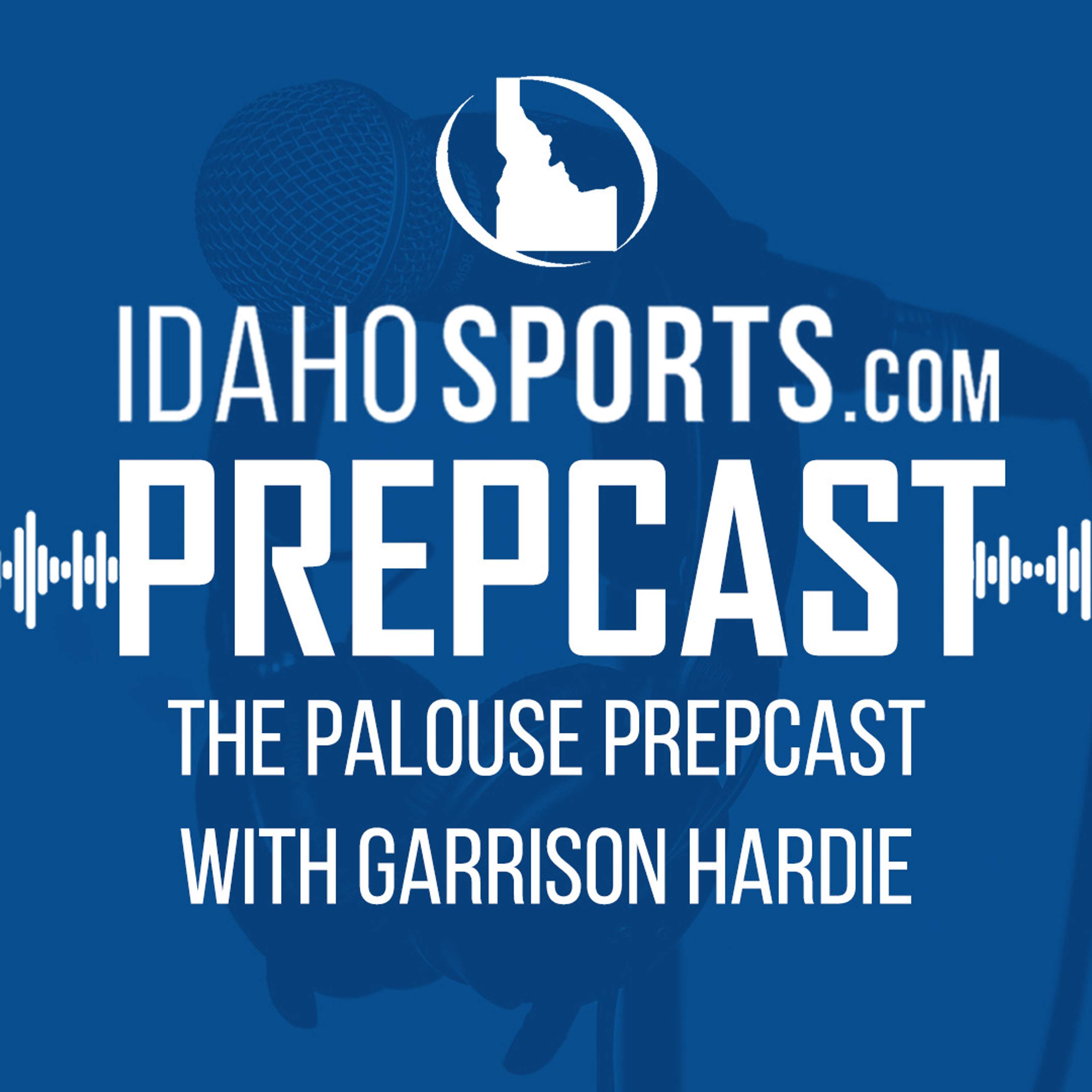 The Palouse Prepcast